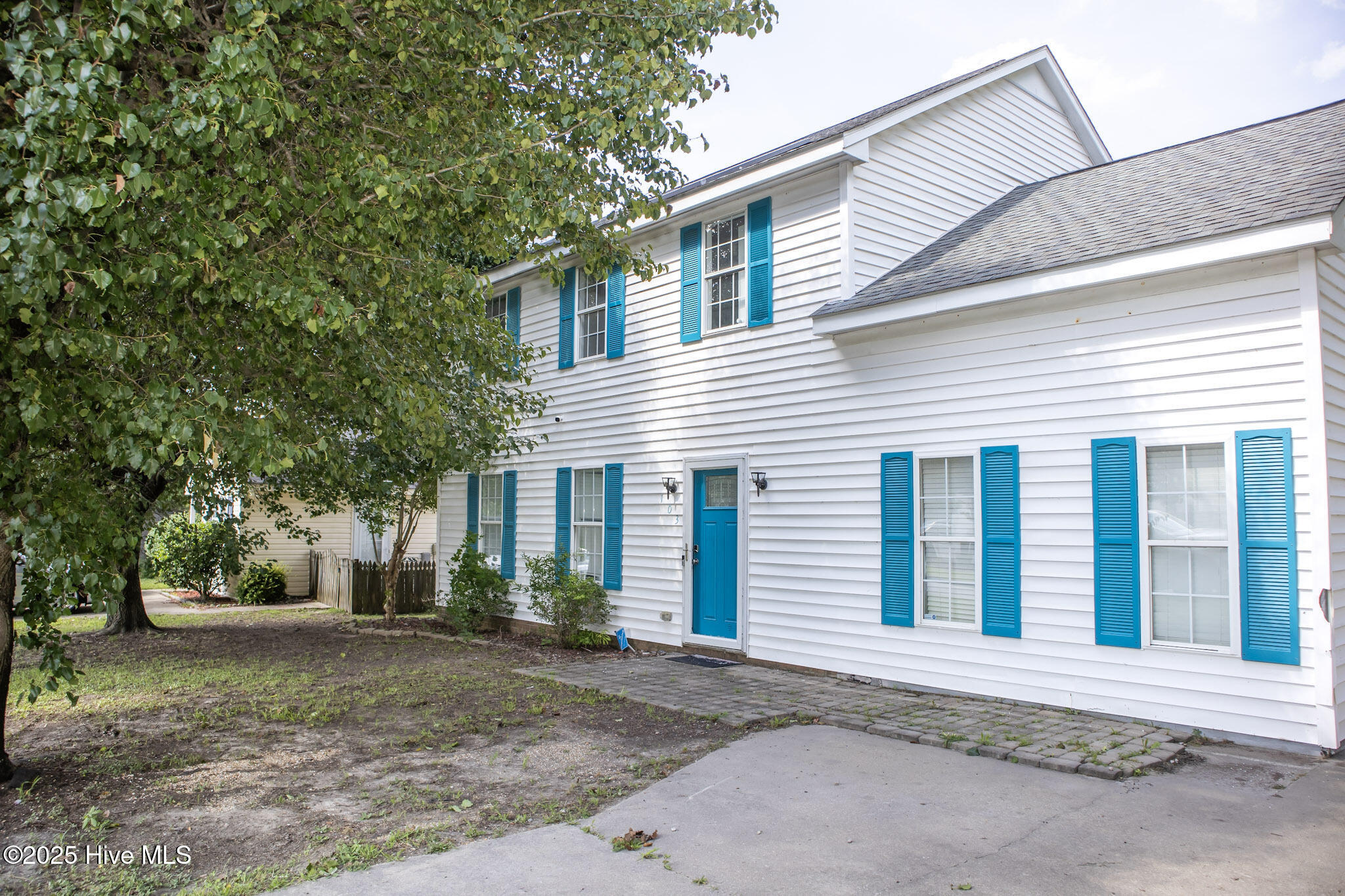 103 Sara Drive