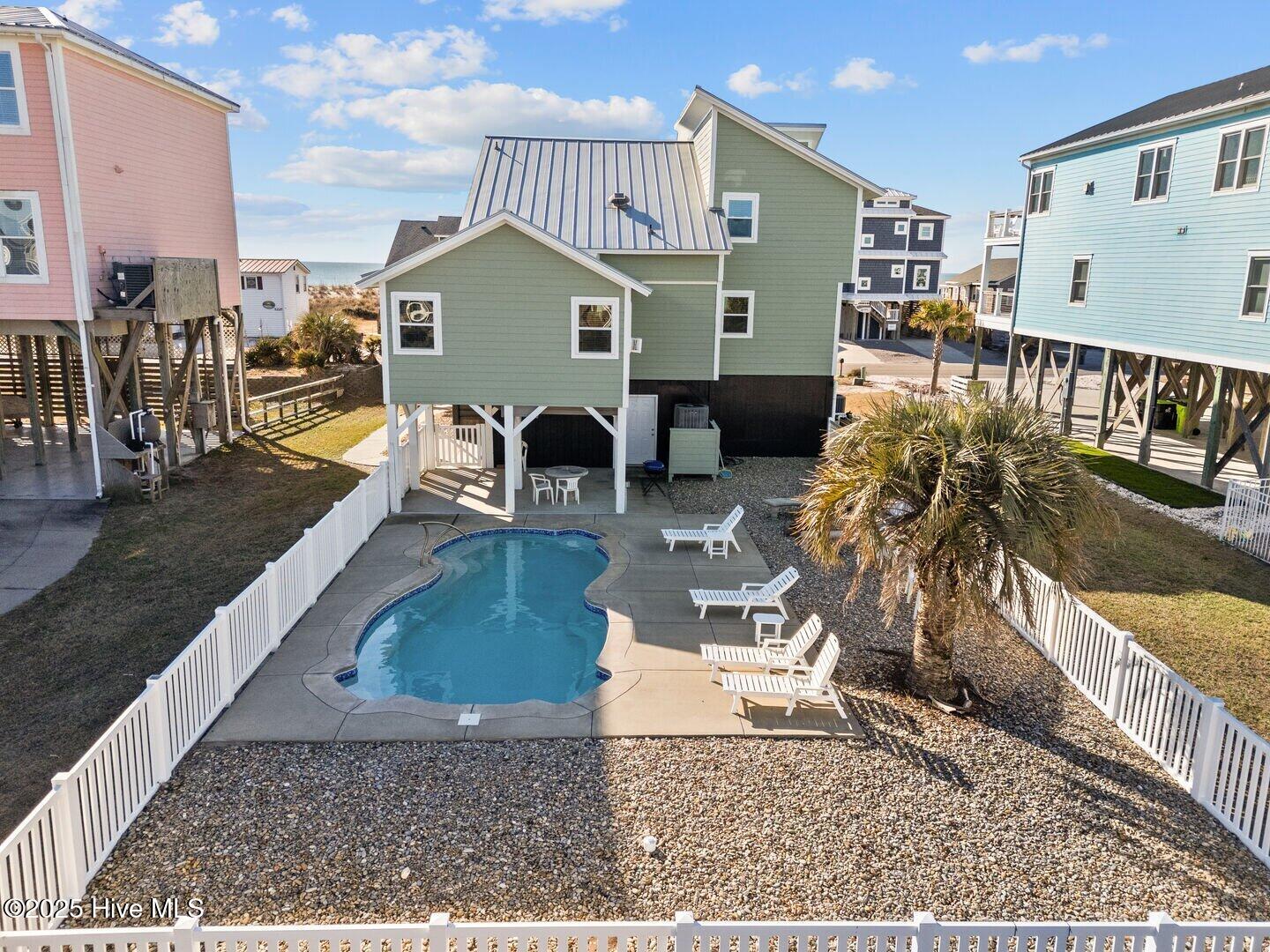 3222 E Beach Drive Property Photo 1