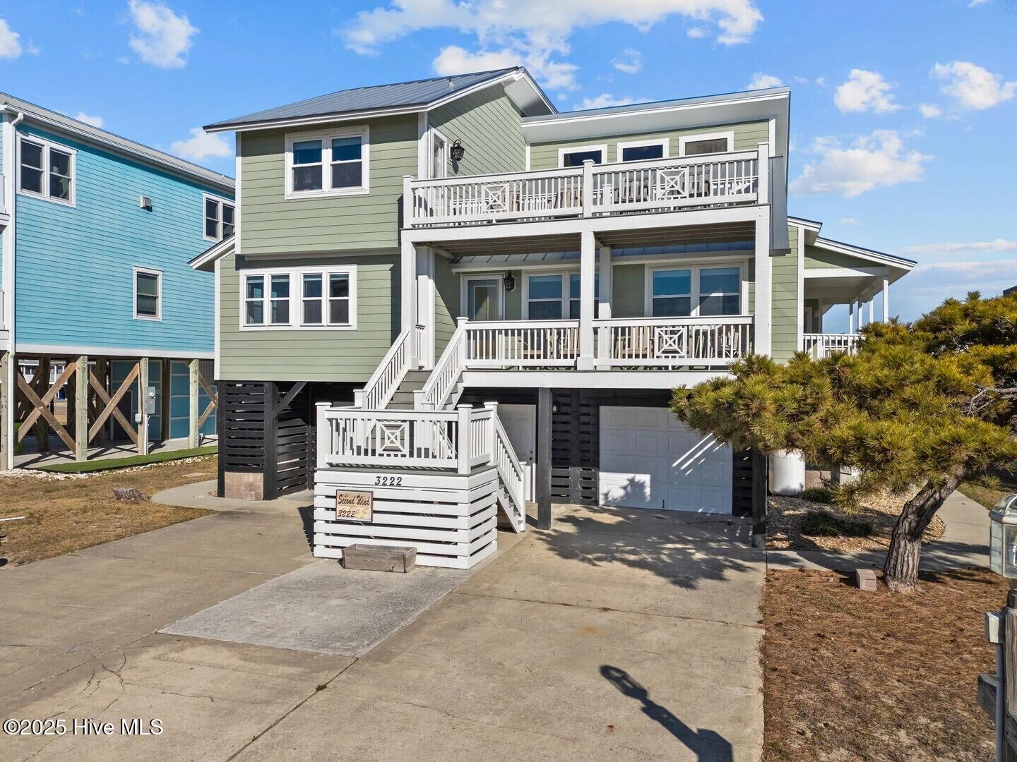 3222 E Beach Drive Property Photo 2