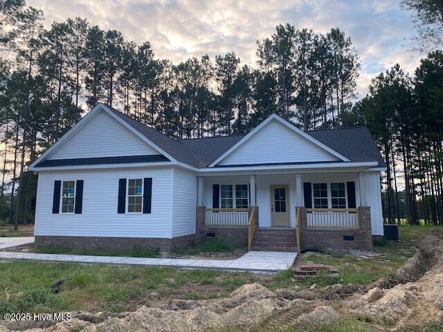 7154 S. Nc 581 Road Property Photo 1