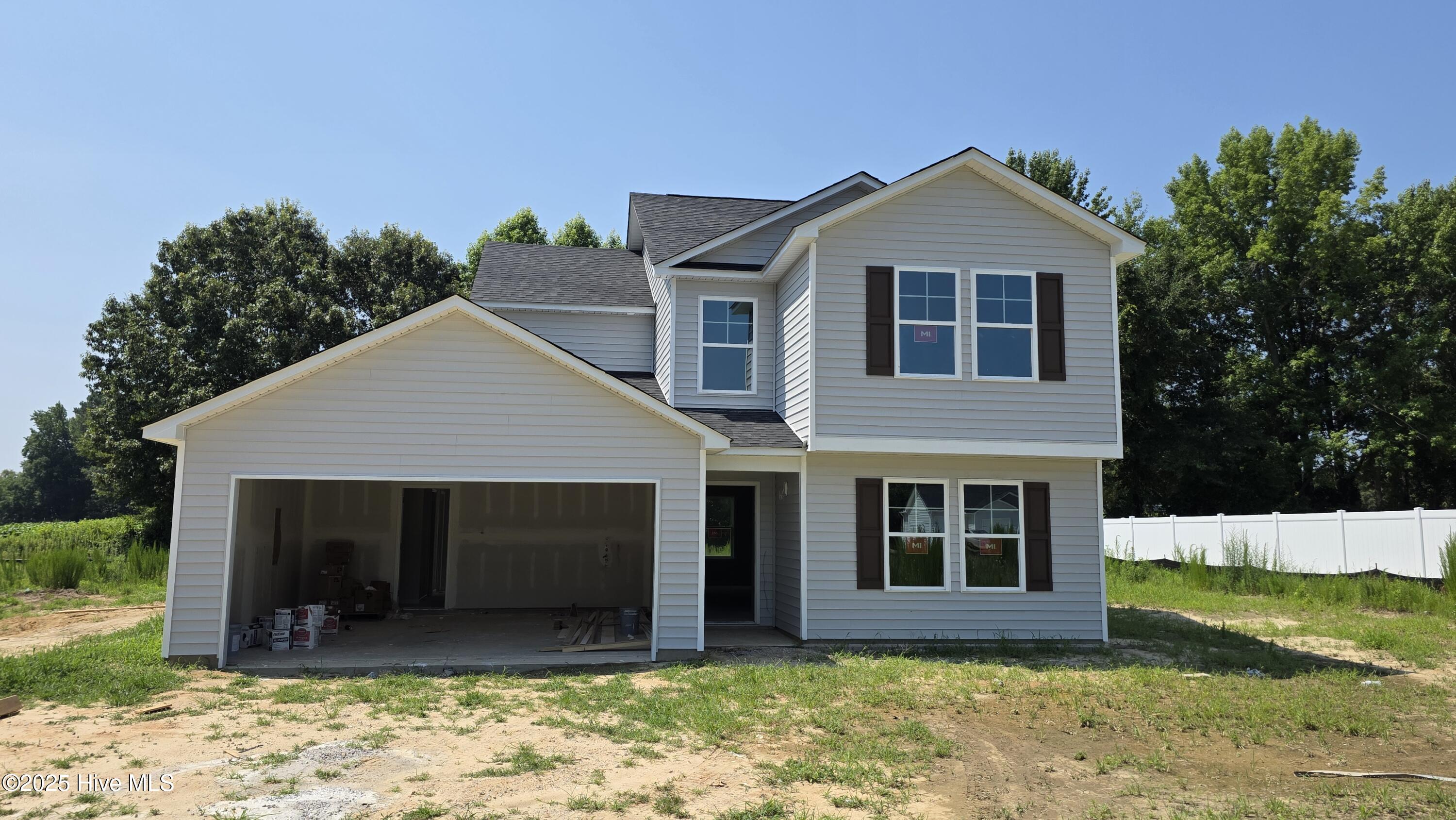 3881 Josiah Court Property Photo 1