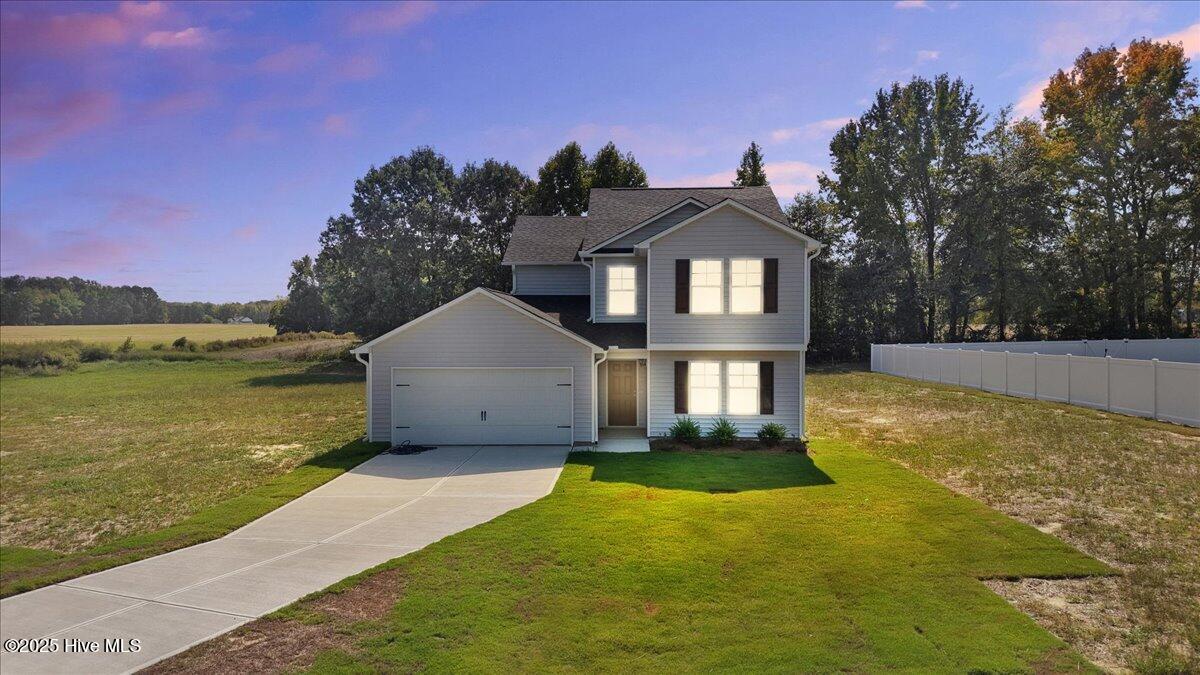 3881 Josiah Court Property Photo 1