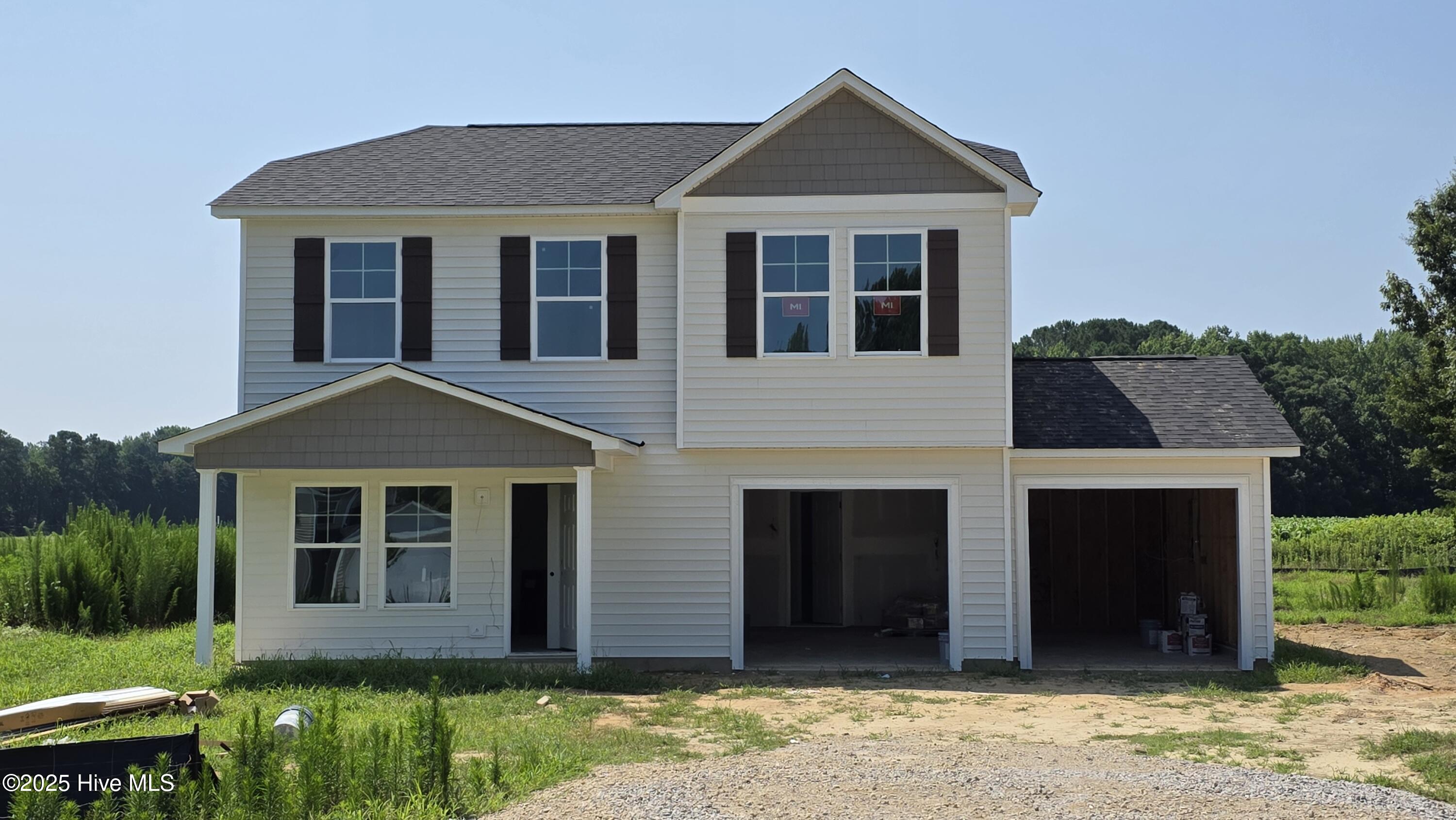 3895 Josiah Court Property Photo 1