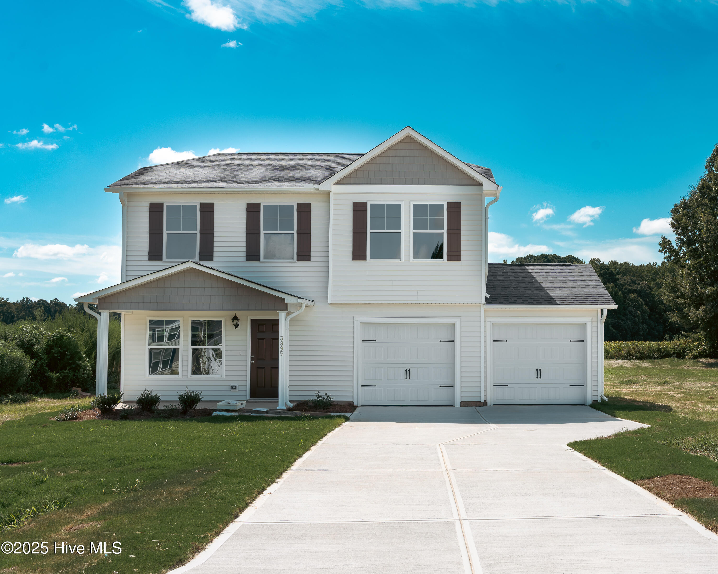 3895 Josiah Court Property Photo 1