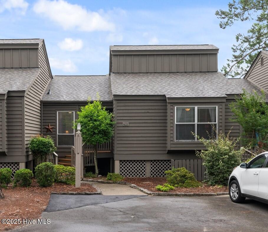 7302 Windward Drive Property Photo 1