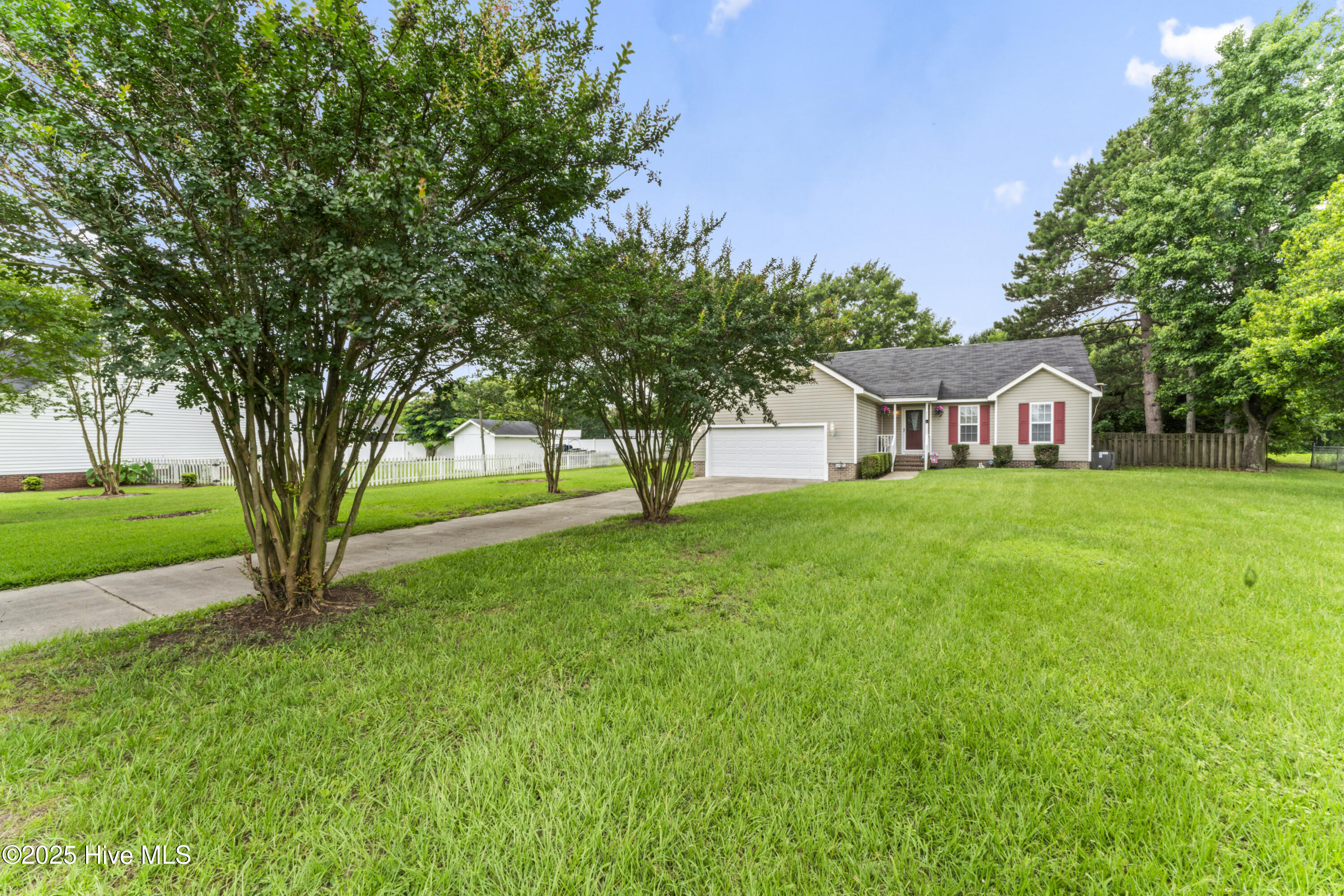 315 Camden Park Drive