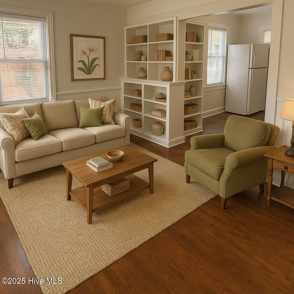 226 Calhoun Drive Property Photo 3