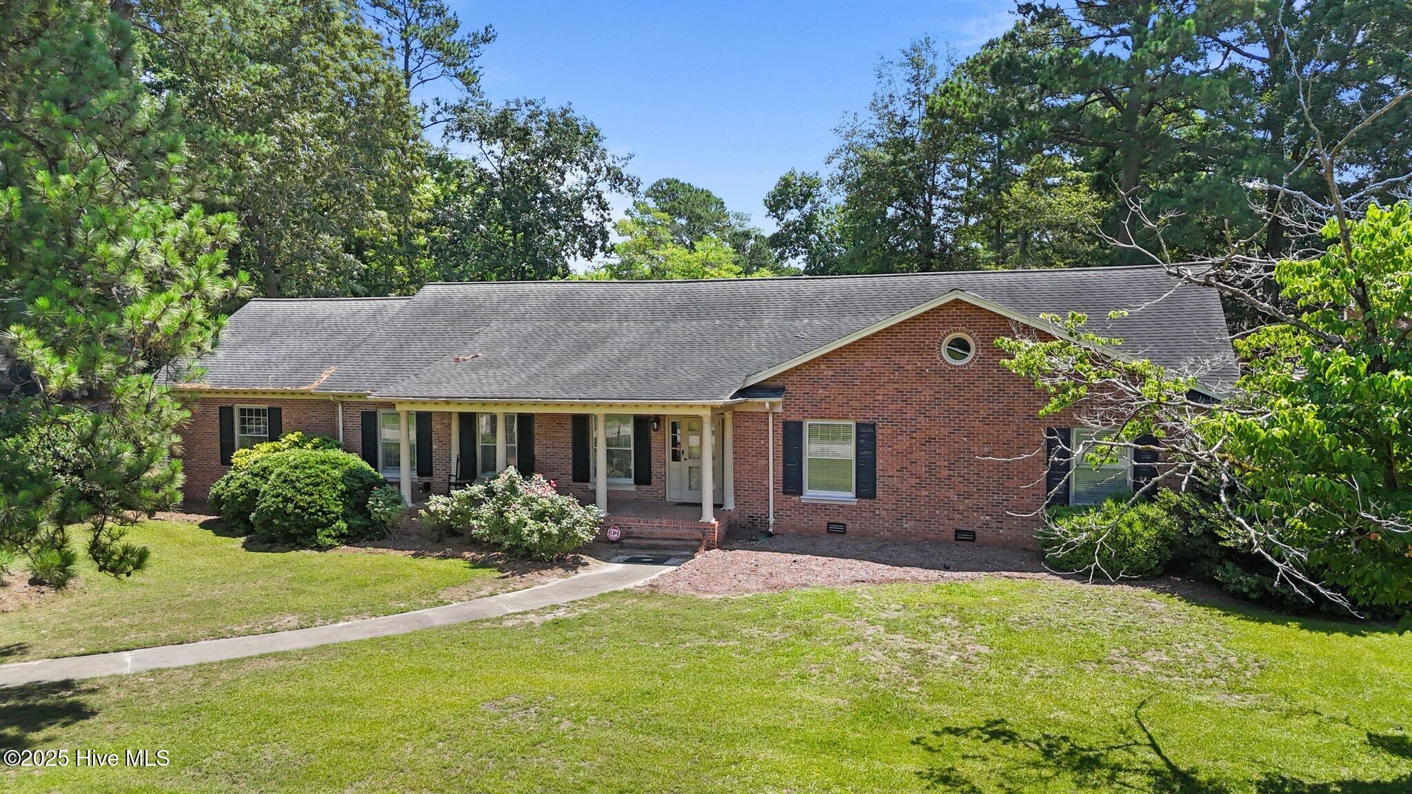 211 Churchill Drive