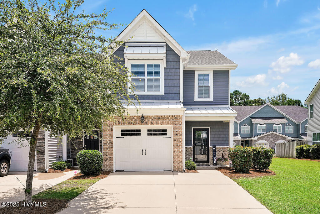 1022 Summer Woods Drive Property Image