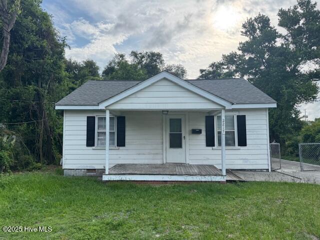 2217 Washington Street Property Photo 1