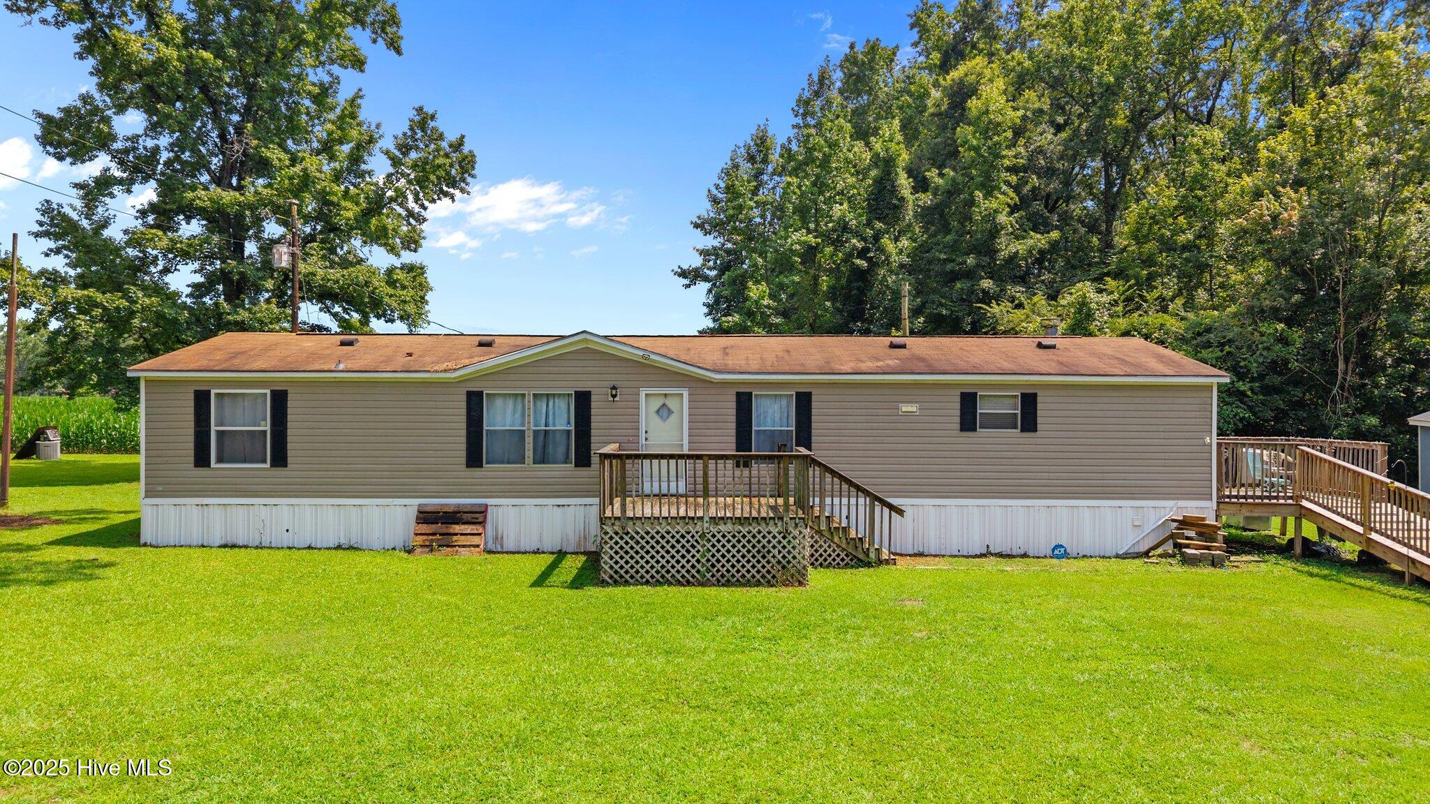 185 Arrington Road Property Photo 1