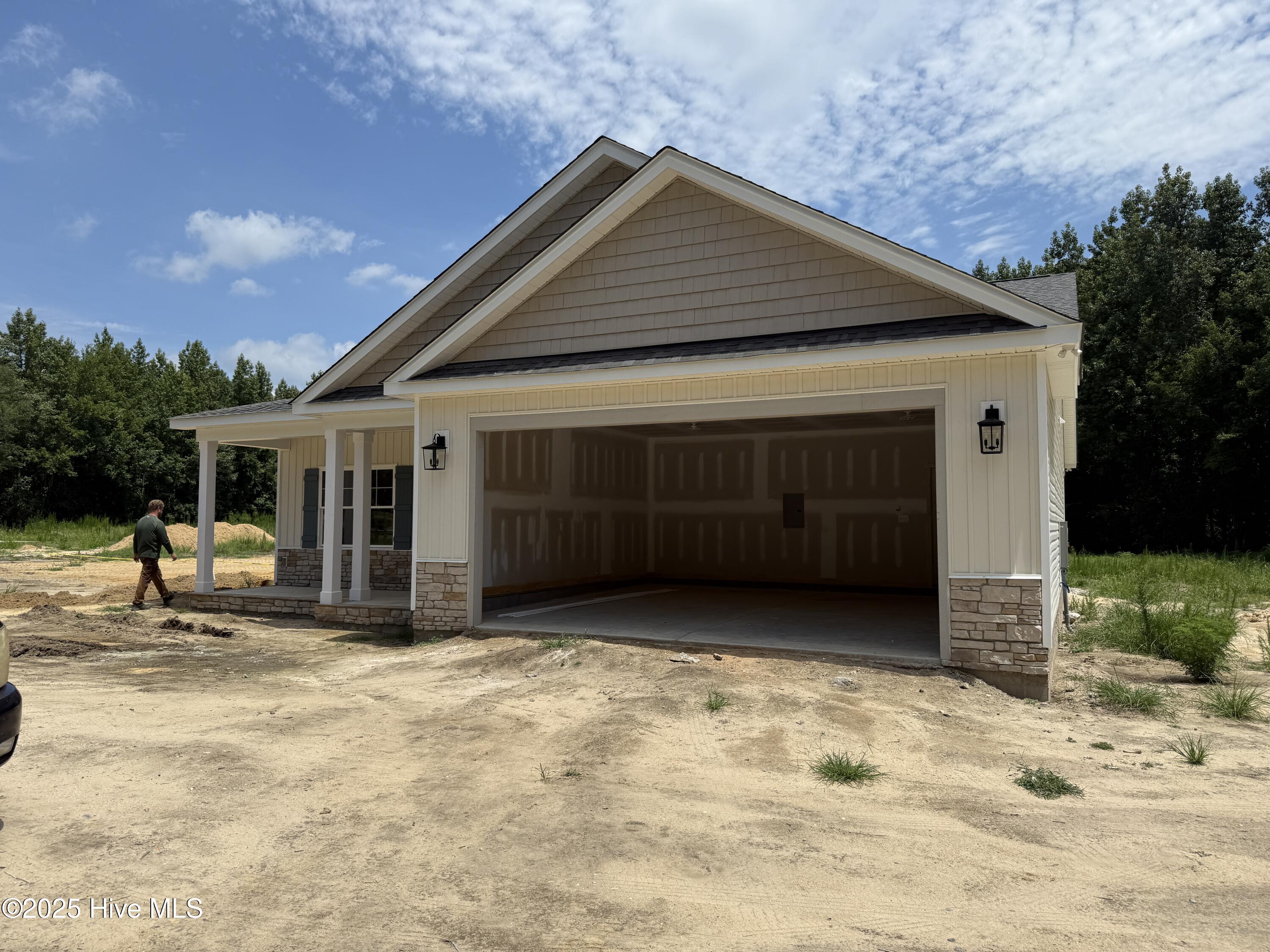 4026 N Nc 581 Highway Property Photo 1