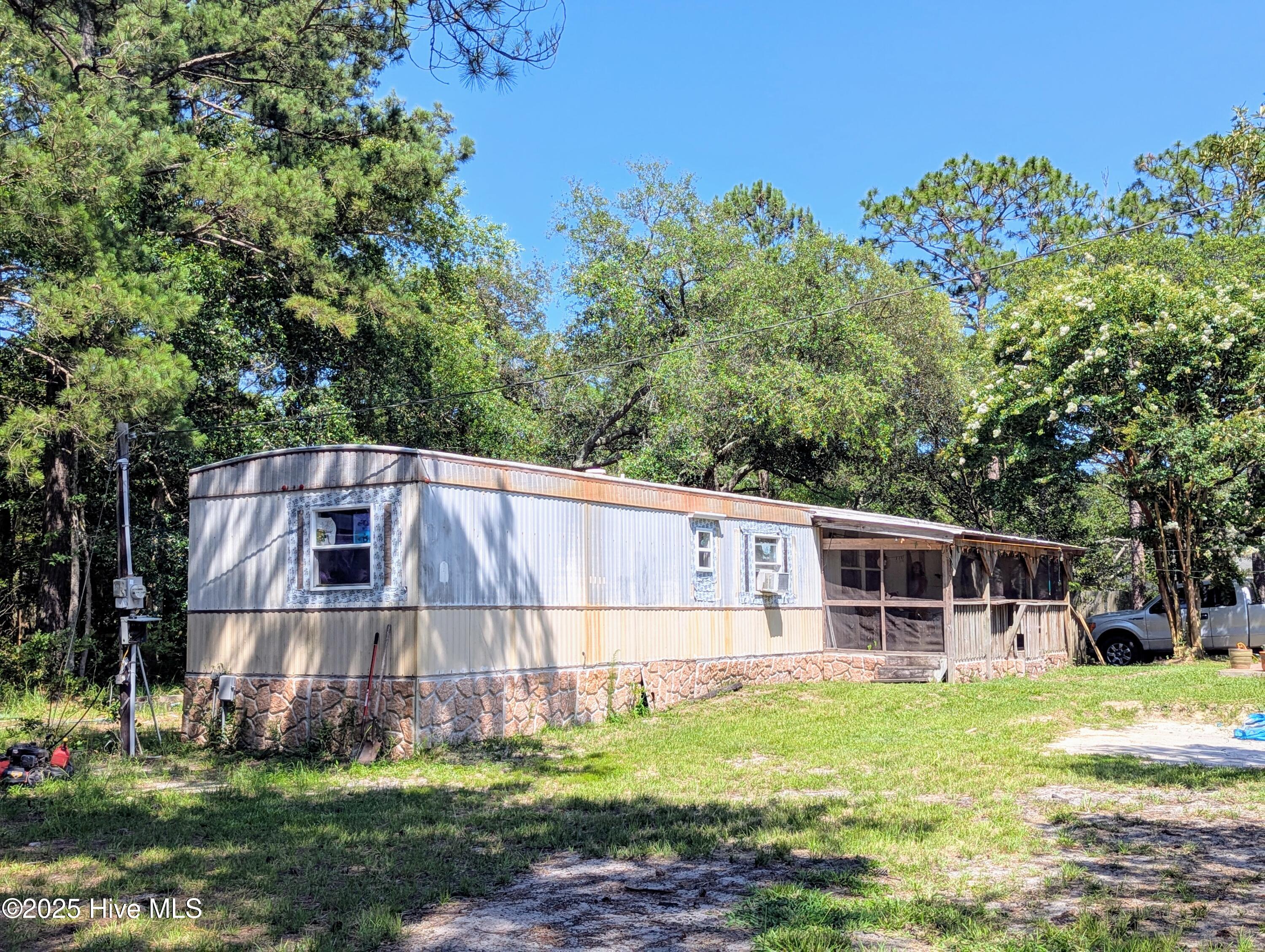 2715 Flamingo Drive Sw Property Photo 1