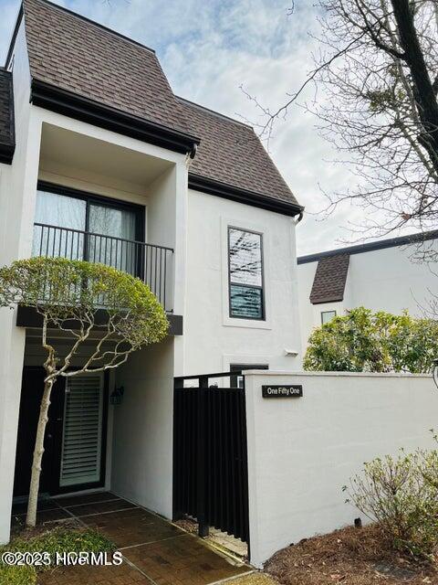 151 Beaufort Court Property Photo 1
