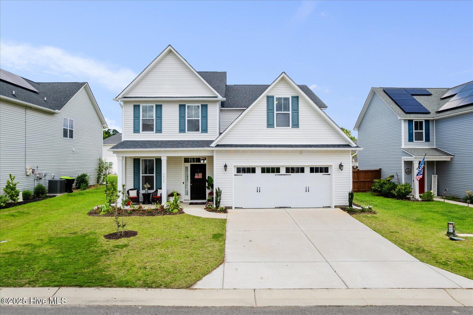 3936 Virgo Lane Property Photo 1