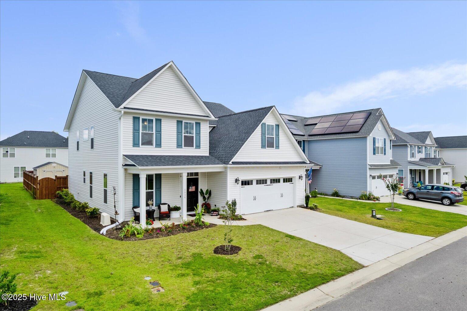 3936 Virgo Lane Property Photo 3