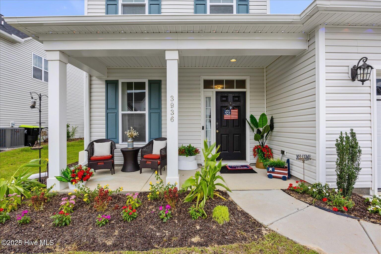 3936 Virgo Lane Property Photo 4