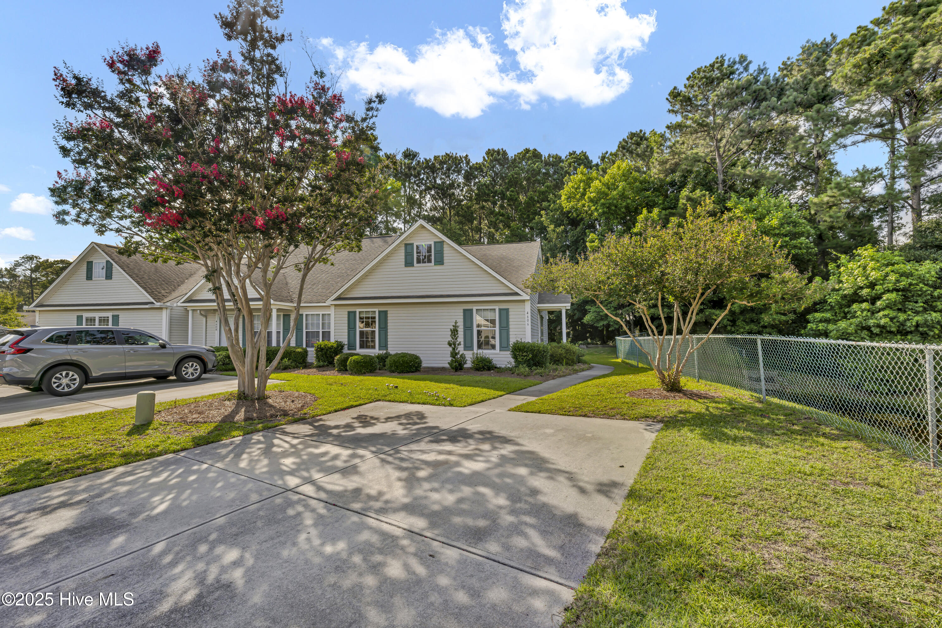 4606 White Ibis Court Property Photo 2