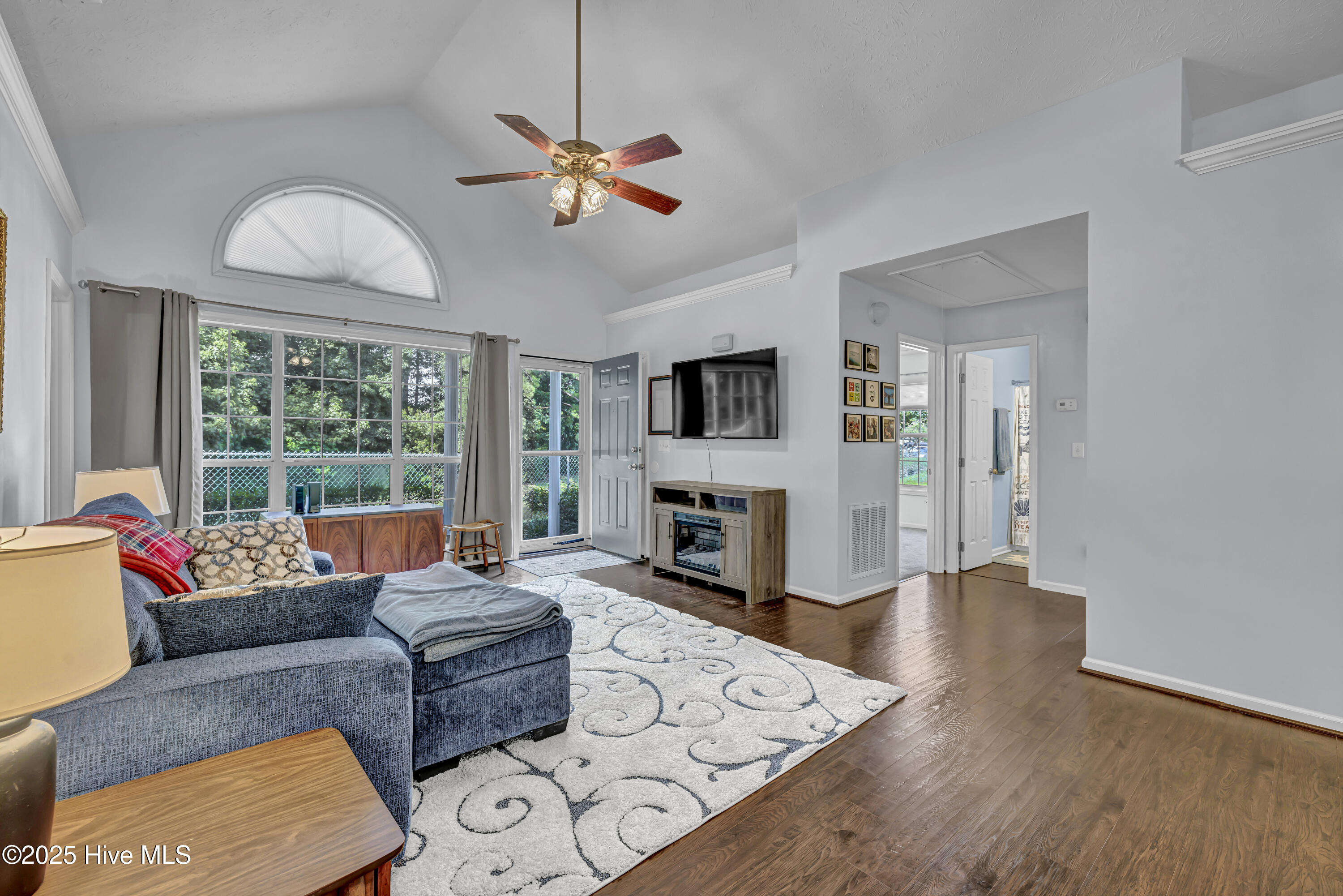 4606 White Ibis Court Property Photo 4