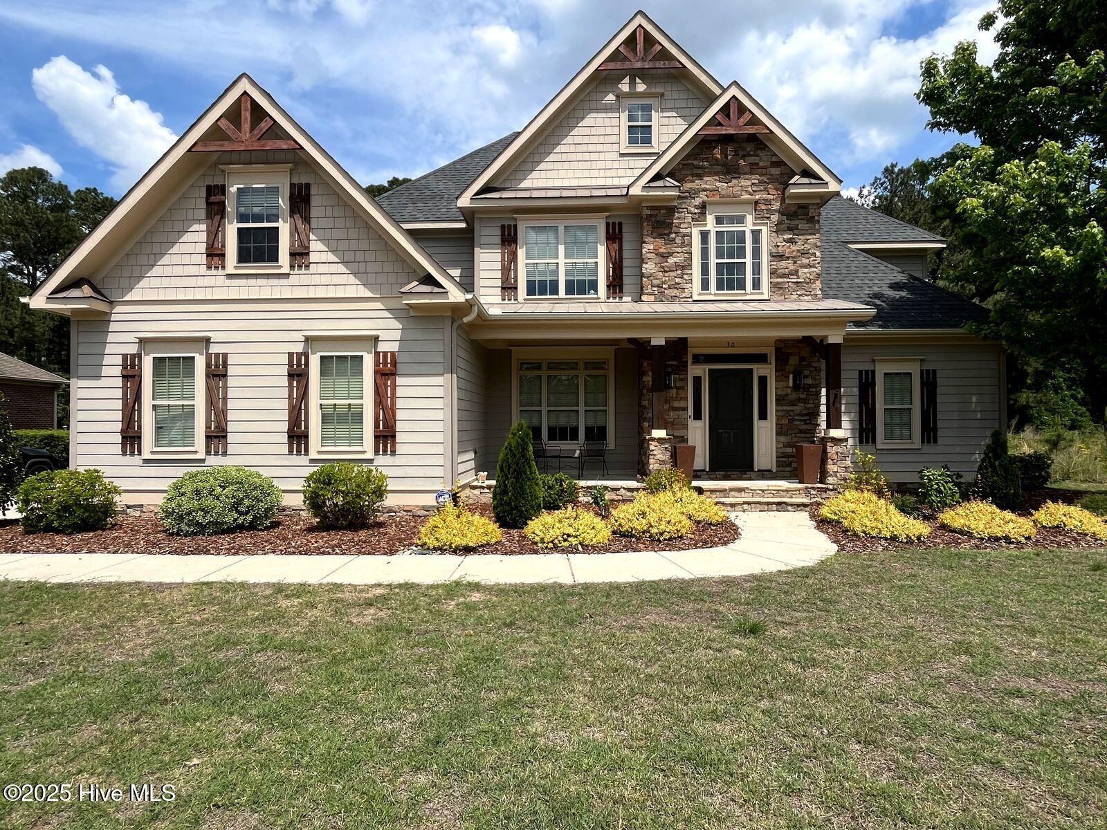 30 Spearhead Drive