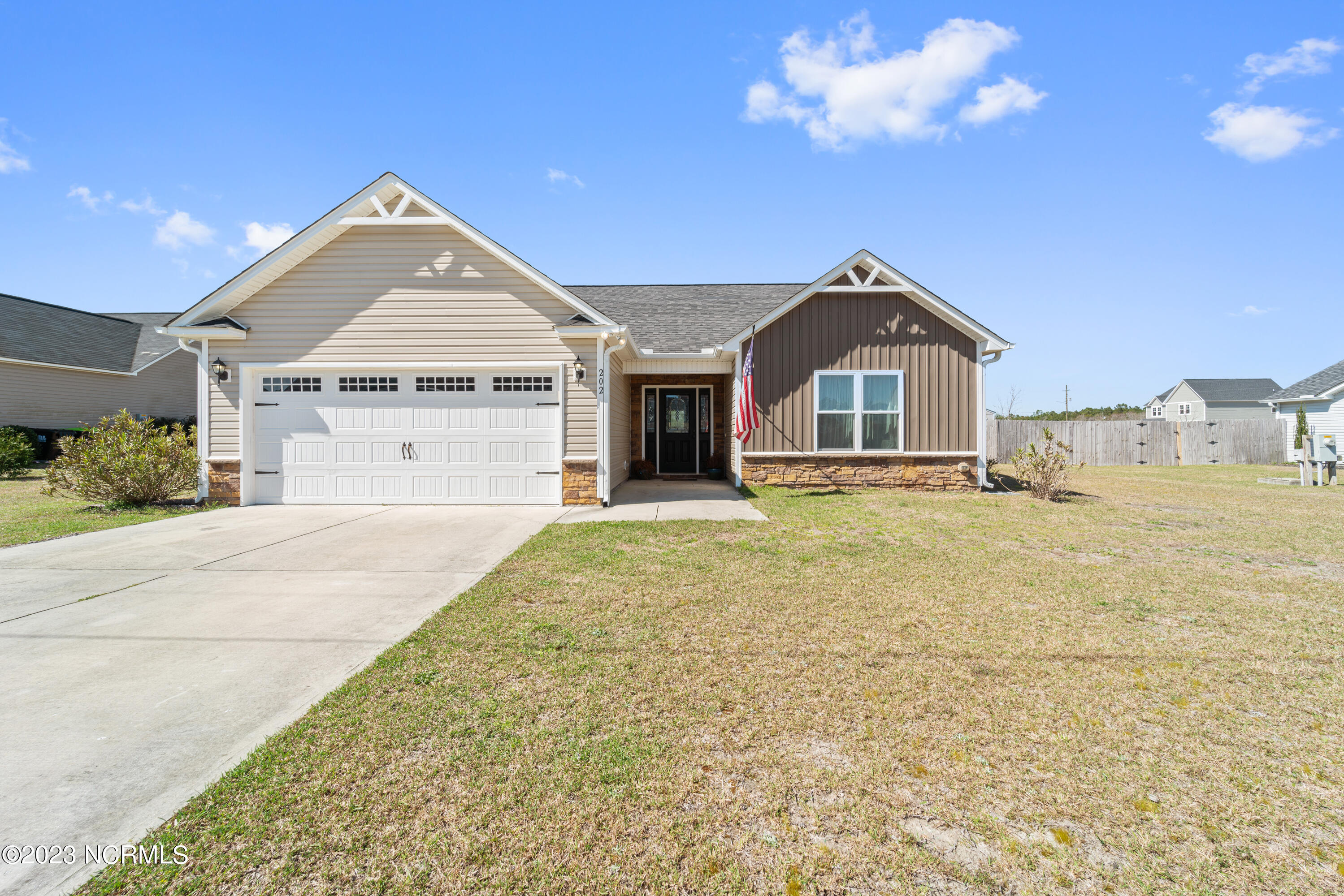 202 Chestwood Drive Property Photo 1