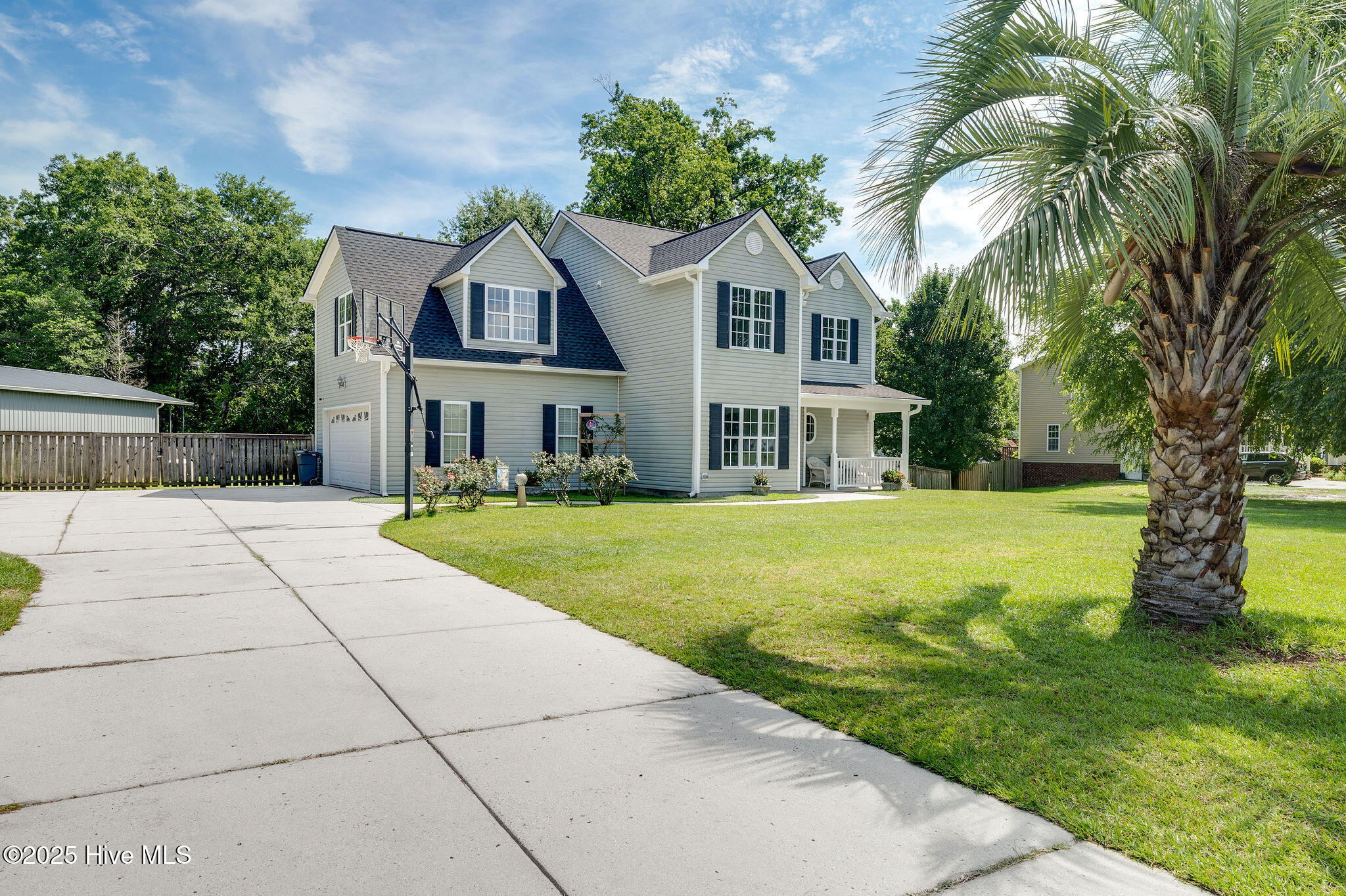 161 Bottle Branch Drive Property Photo 1