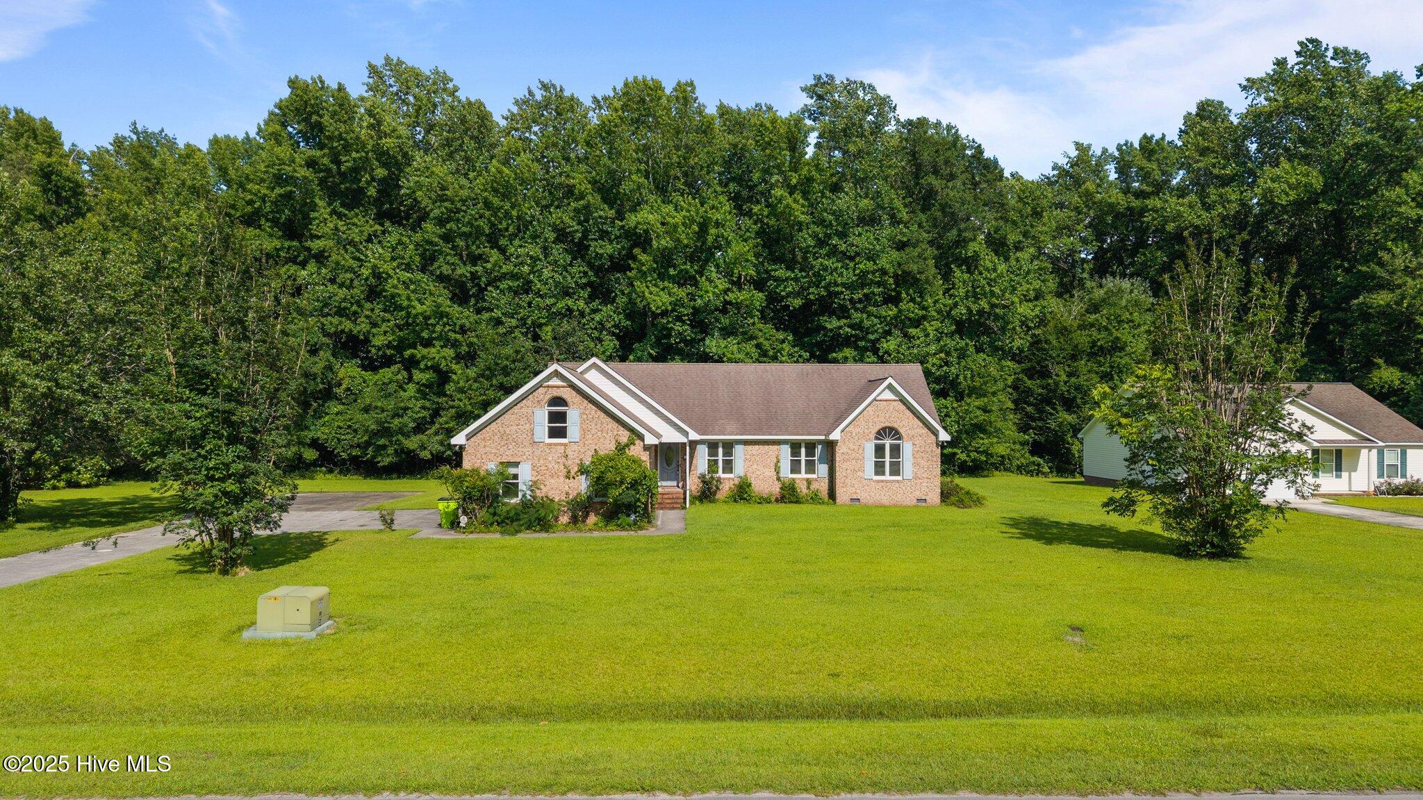 120 Stony Branch Road Property Photo 1