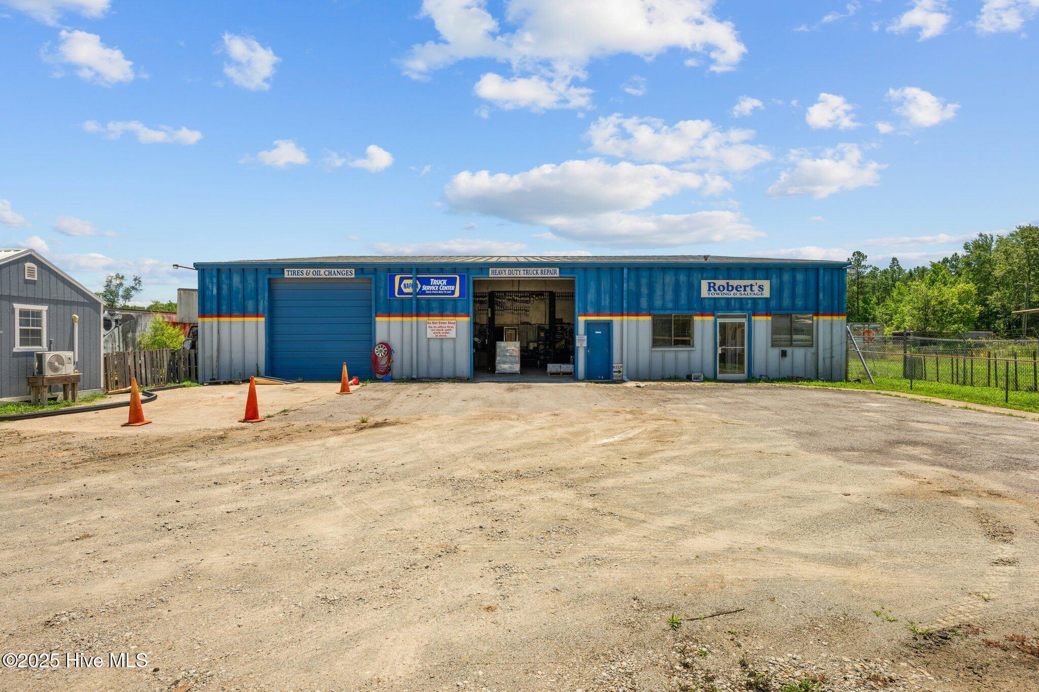1831 Clarks Road Property Photo 1
