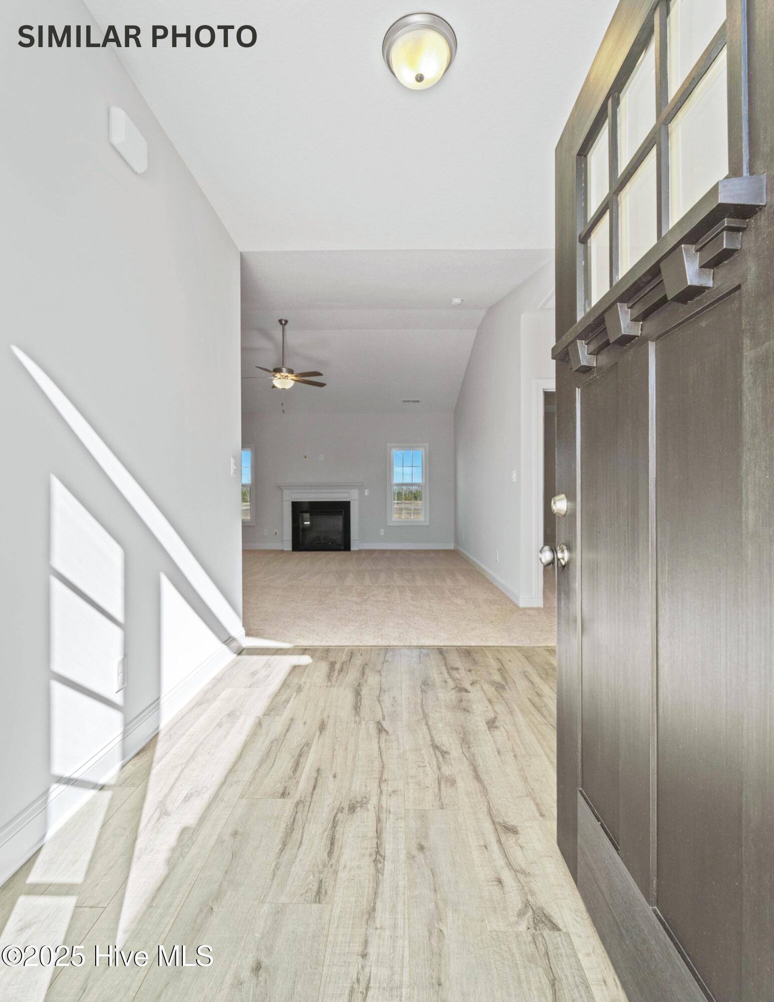 556 Appalachian Trail Property Photo 4
