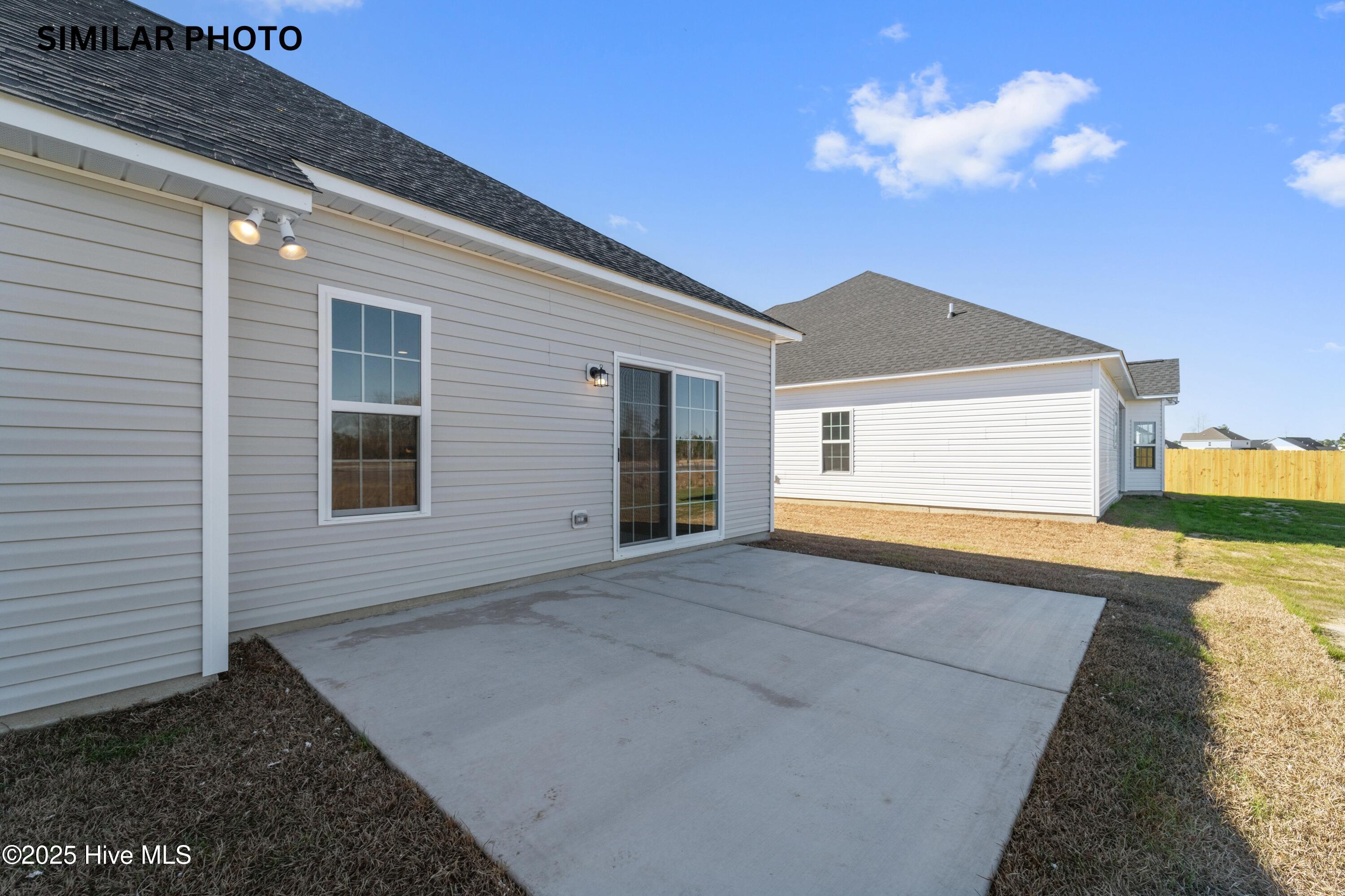 556 Appalachian Trail Property Photo 39