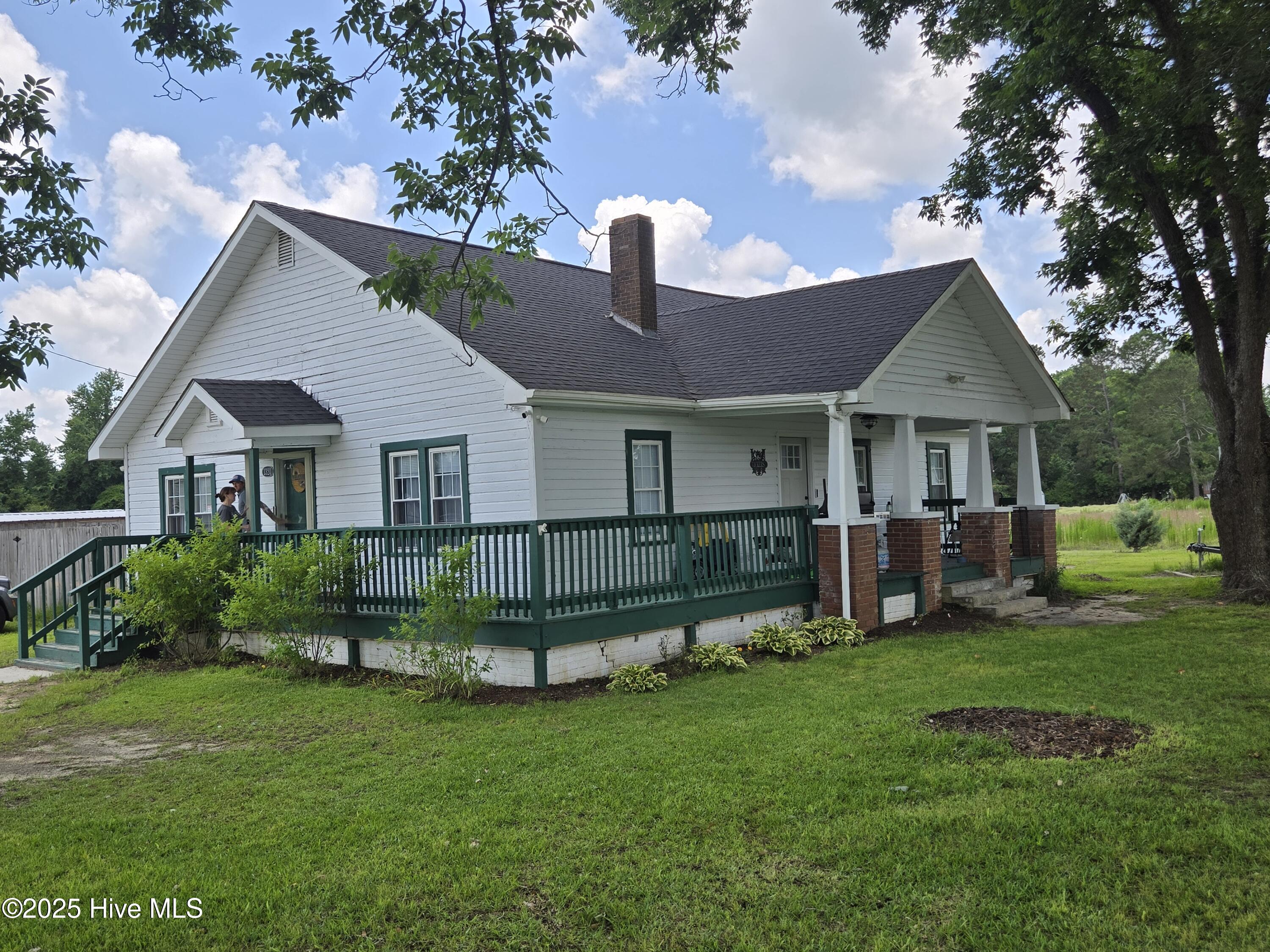 1320 Baltimore Church Road Property Photo 1