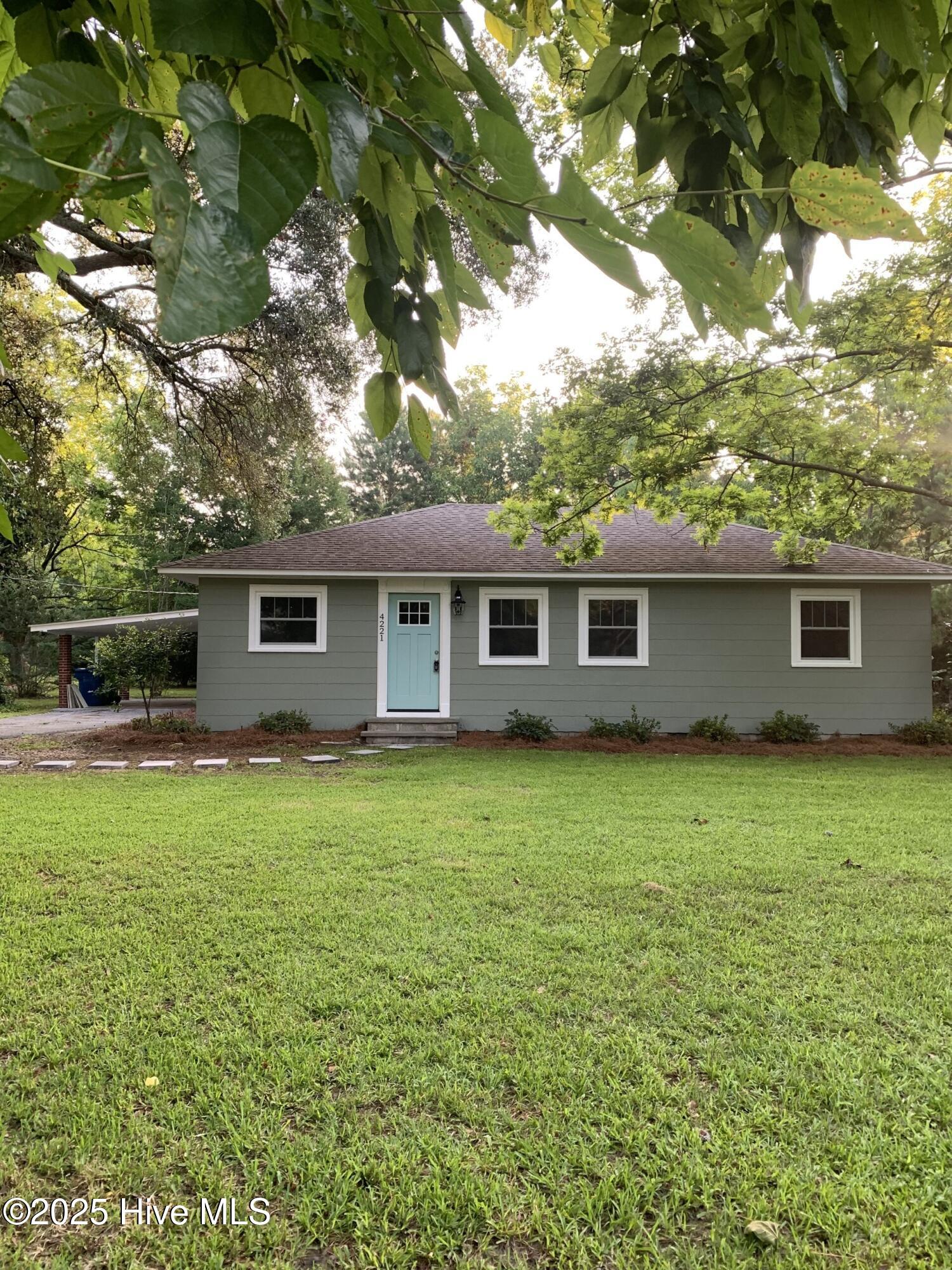 4221 Cedar Avenue Property Photo 1