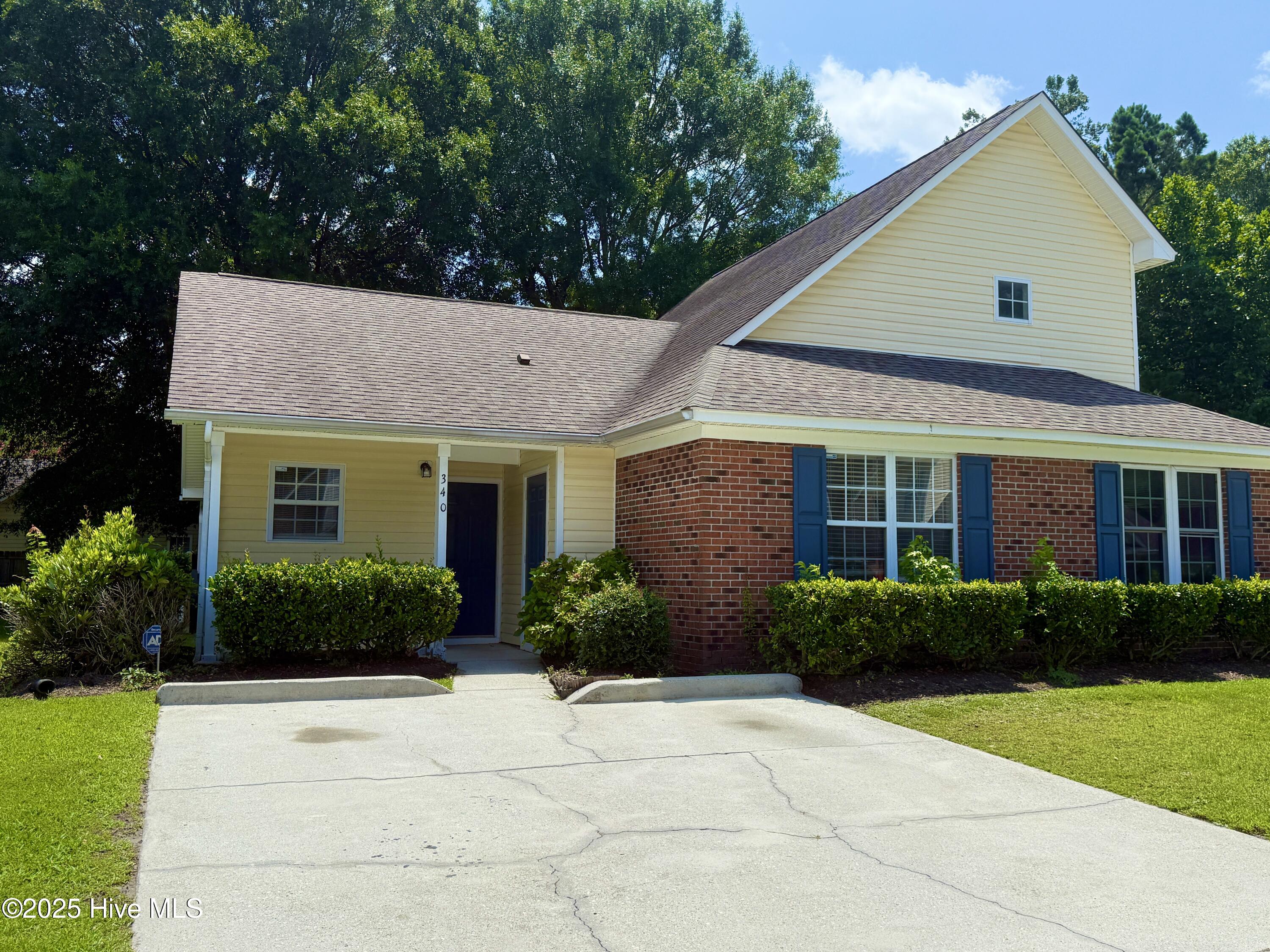 340 Saint Rosea Road Property Photo 1