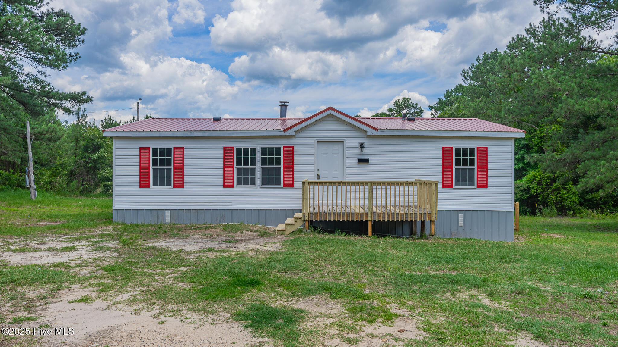 181 Stelleys Tabernacle Church Road Property Photo 1