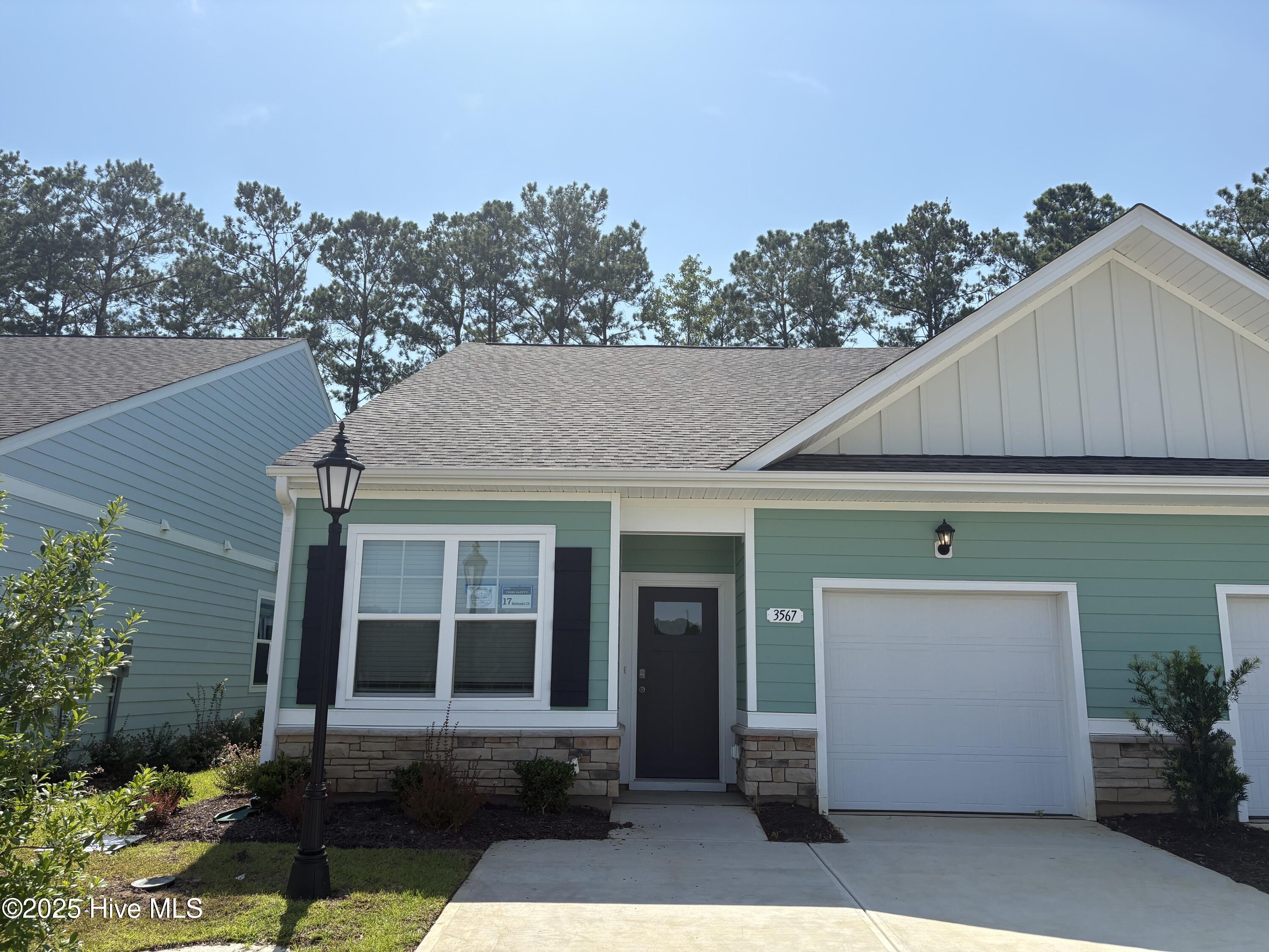 3567 Whaley Way Nw Property Photo 1