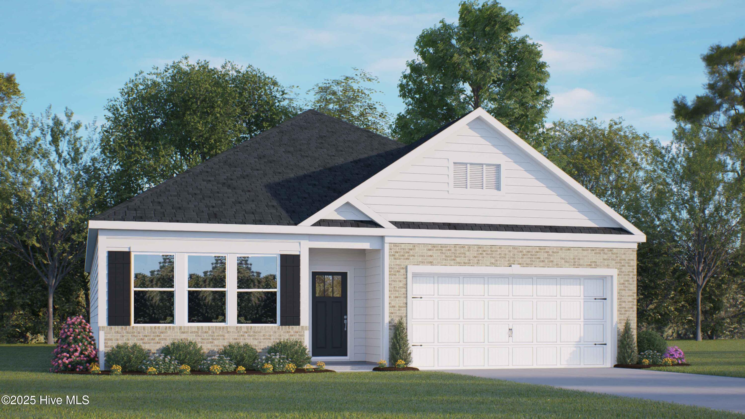 2635 Delilah Drive Property Image
