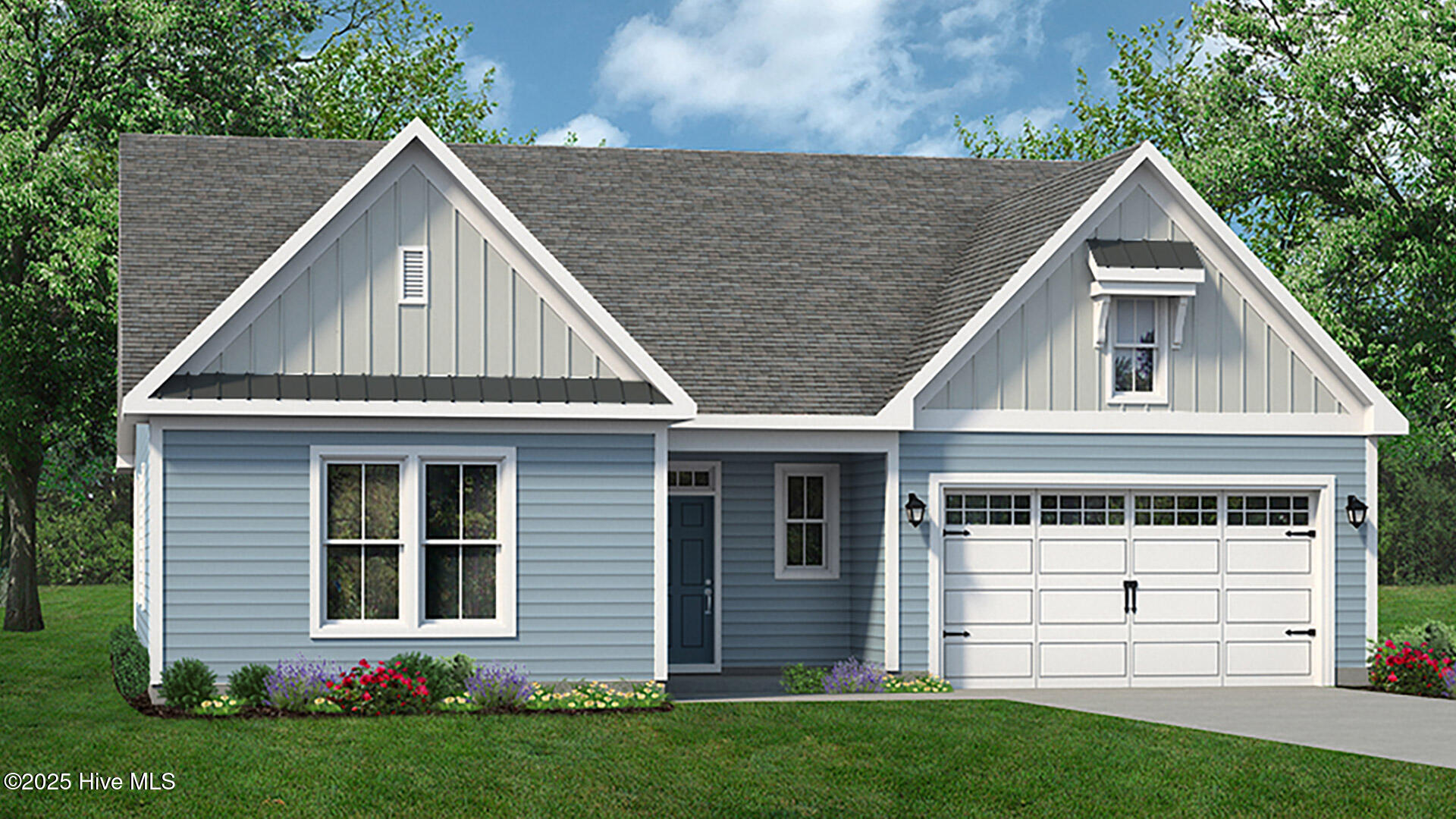 1238 Halter Place Property Photo 1