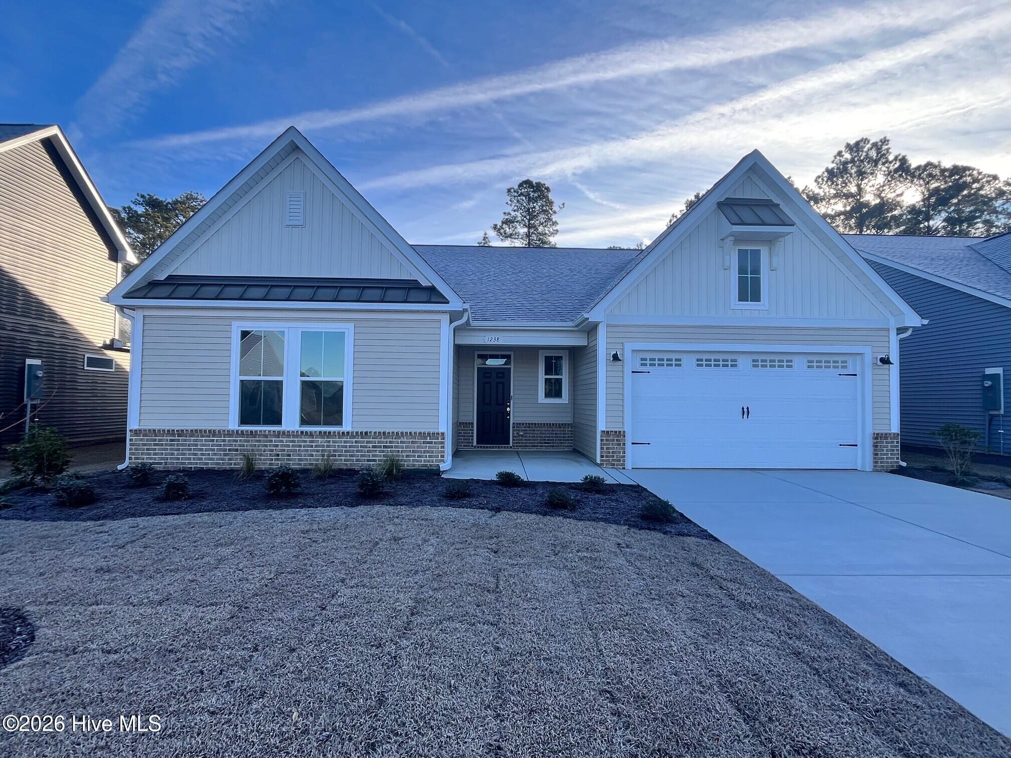 1238 Halter Place Property Photo 1