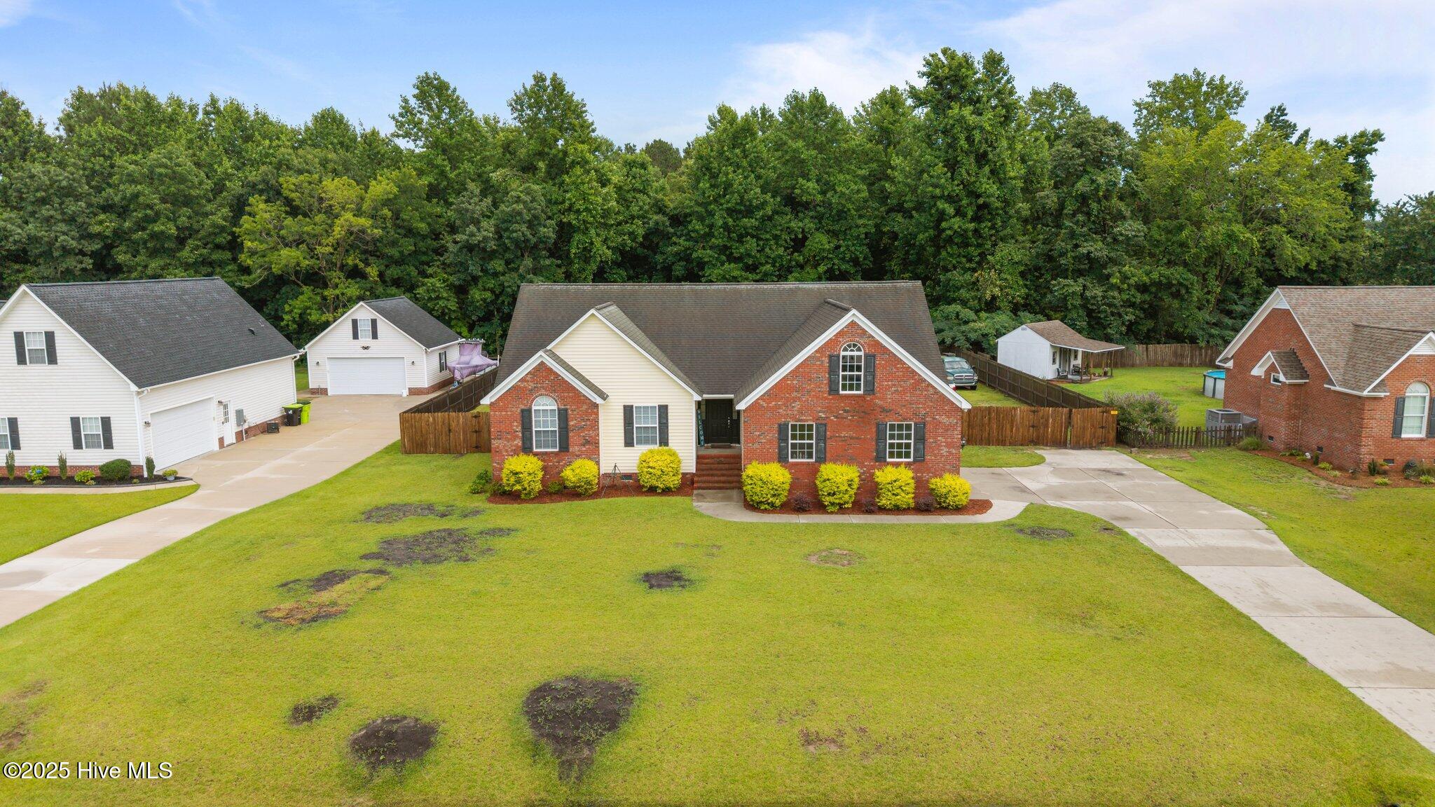 230 Stony Branch Road Property Photo 1