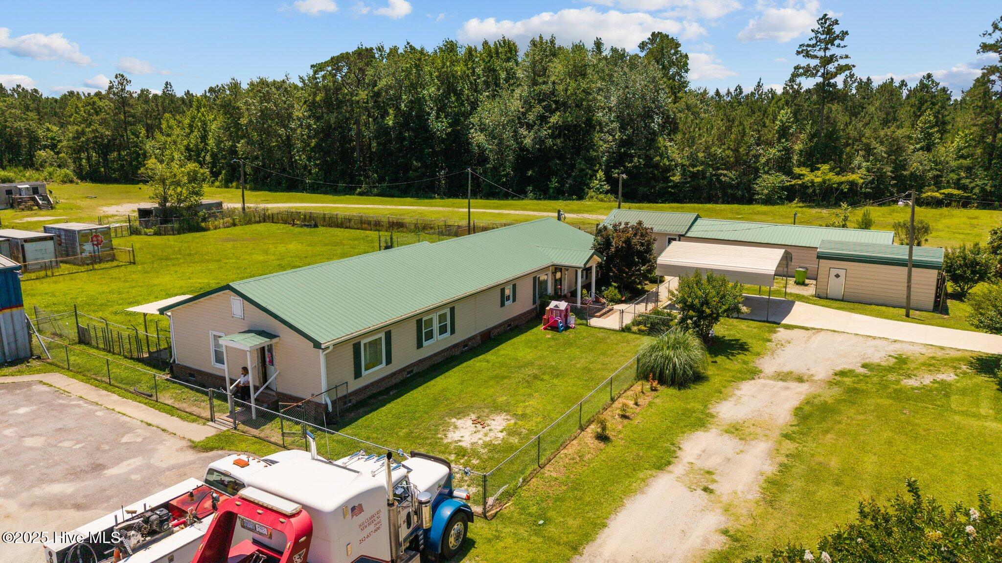 1831 Clarks Road Property Photo 10
