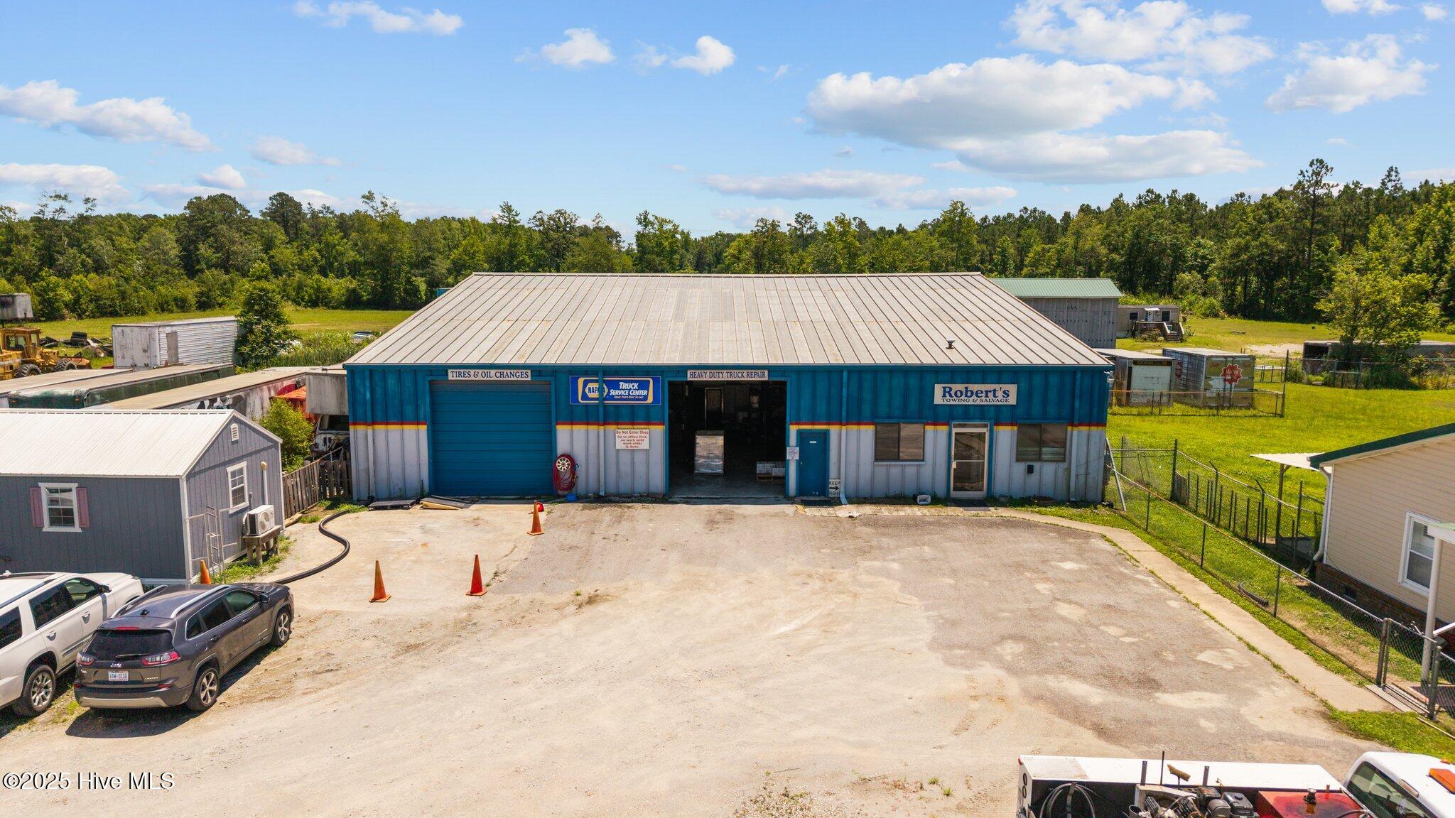 1831 Clarks Road Property Photo 15
