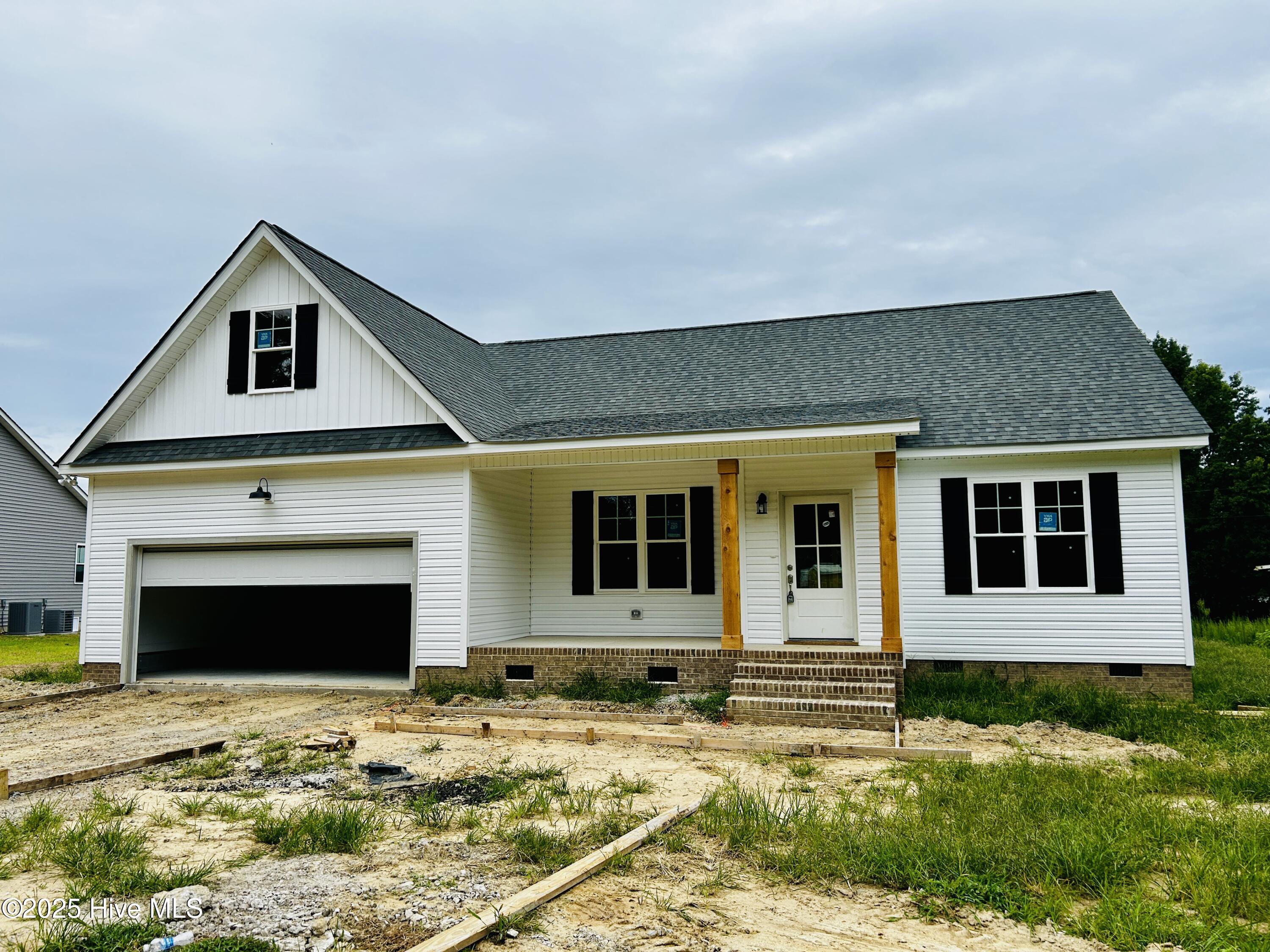 6750 Fire Tower Road Property Photo 1
