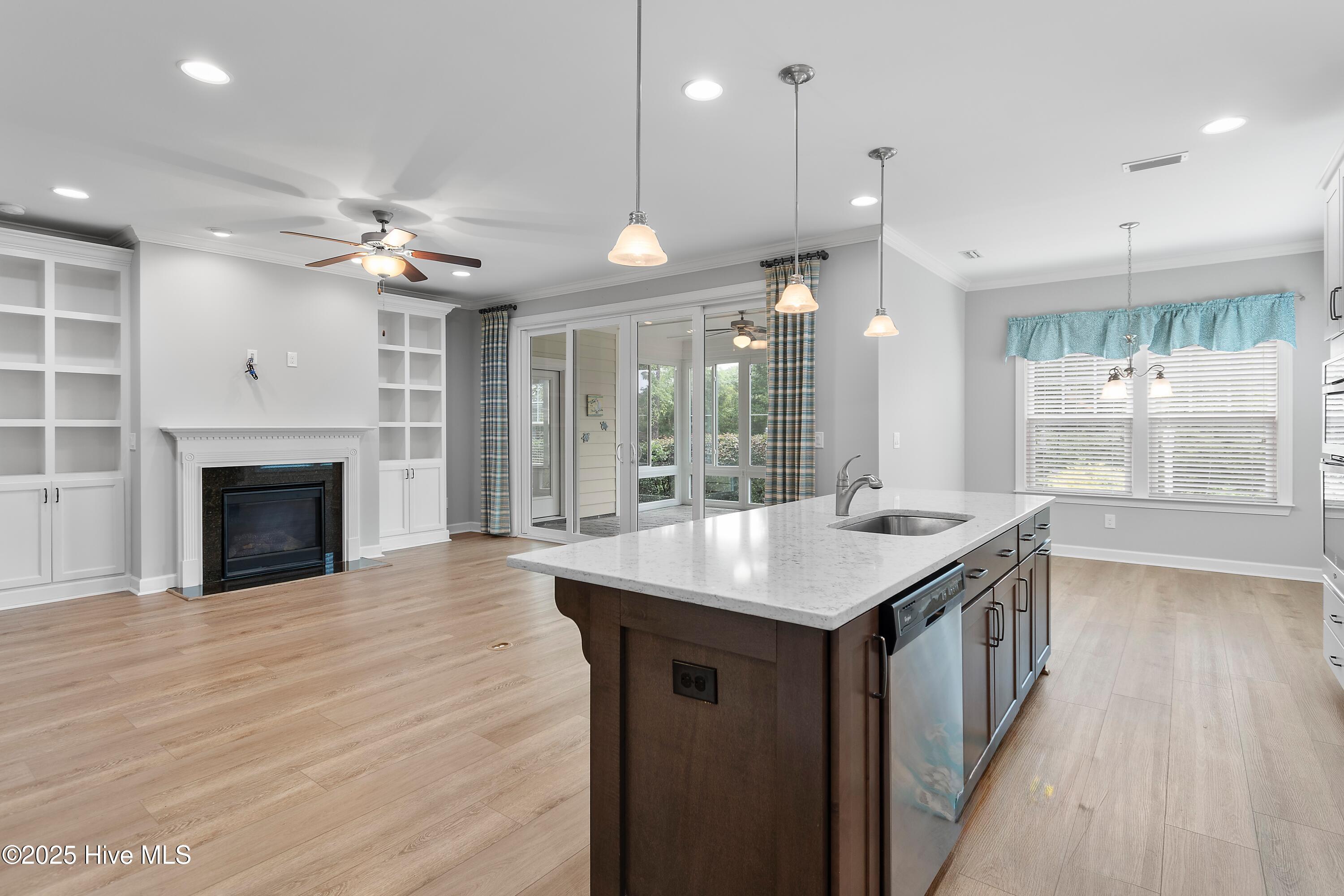 2955 Moorings Way Property Photo 8