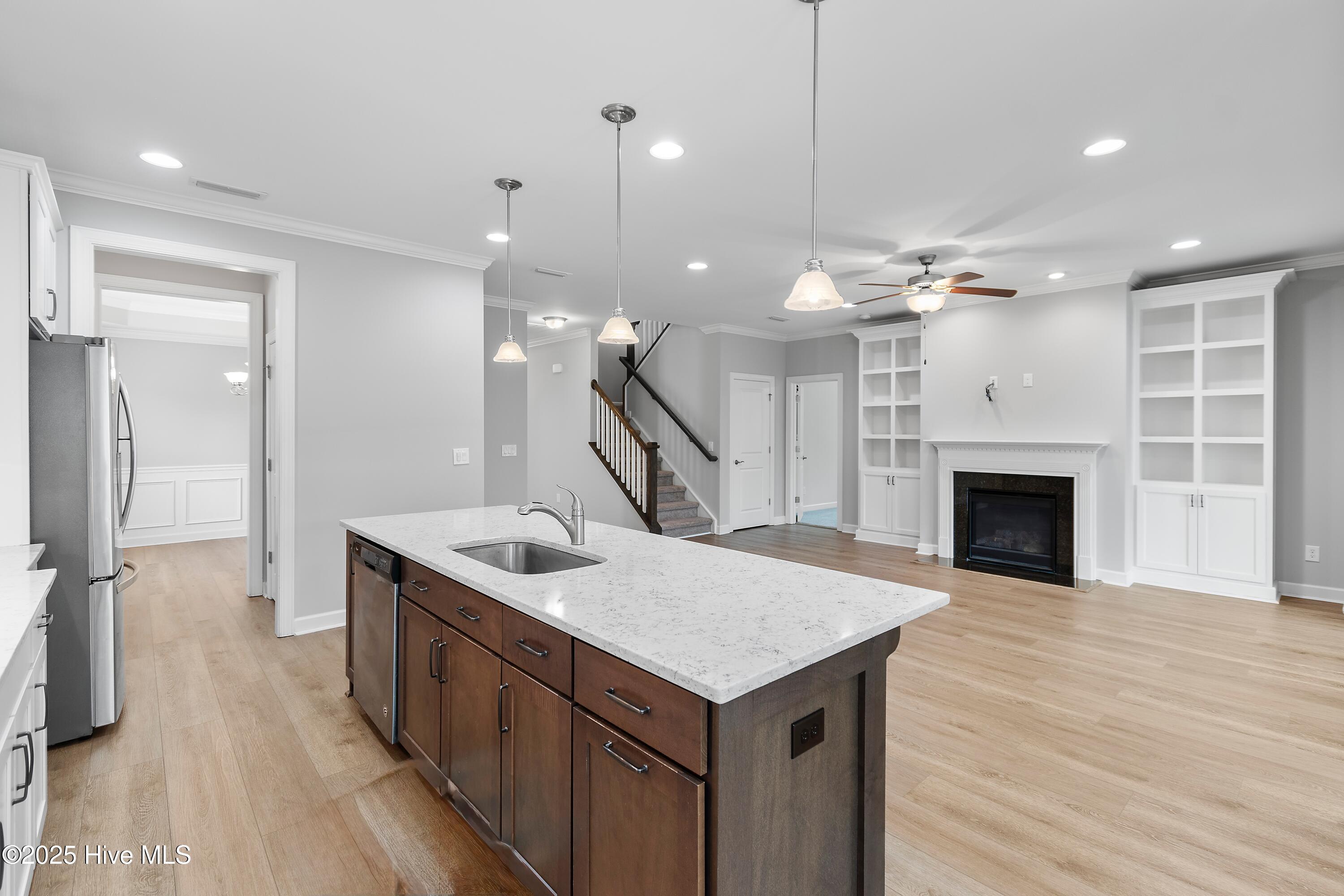 2955 Moorings Way Property Photo 16
