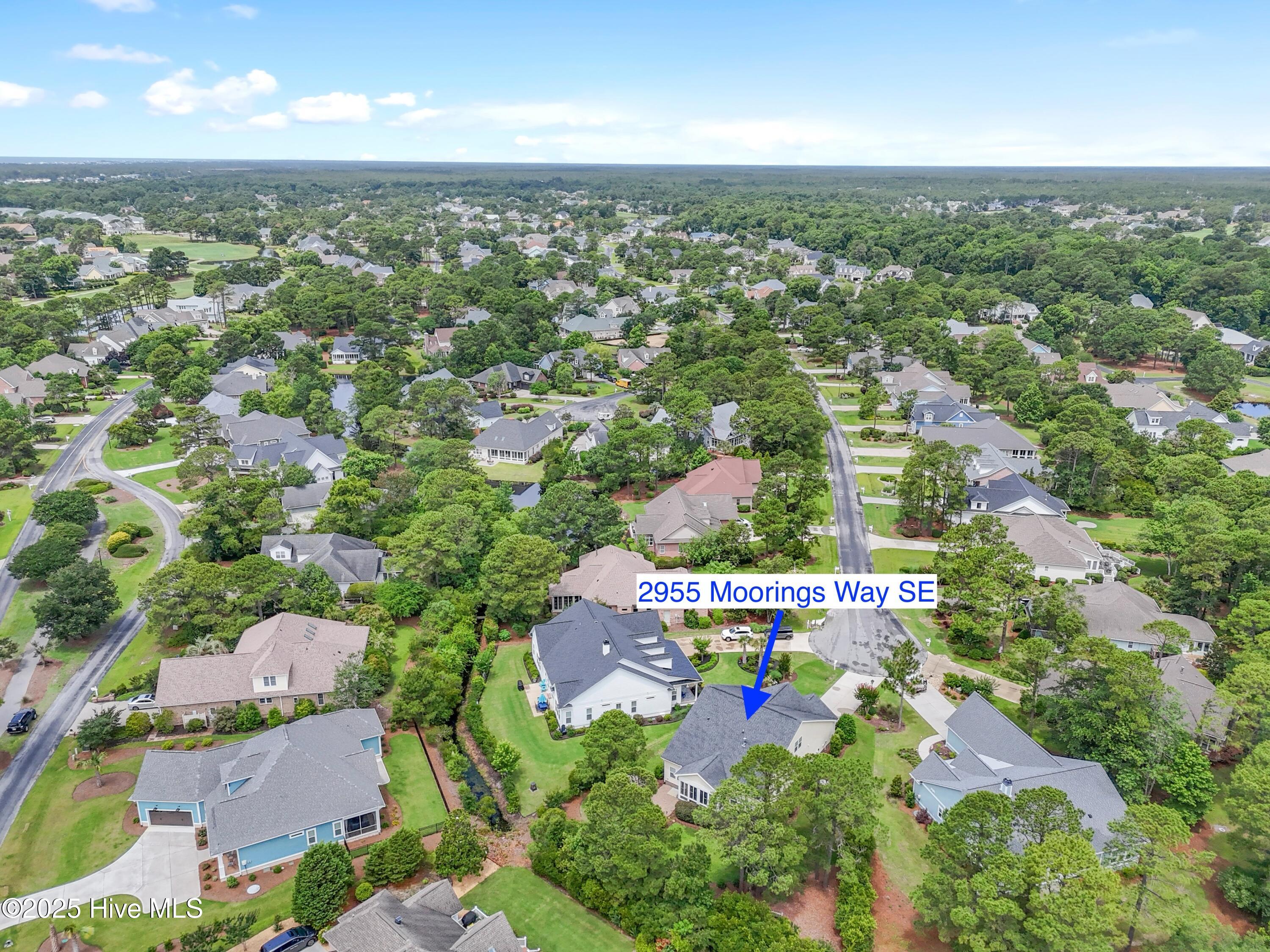 2955 Moorings Way Property Photo 59
