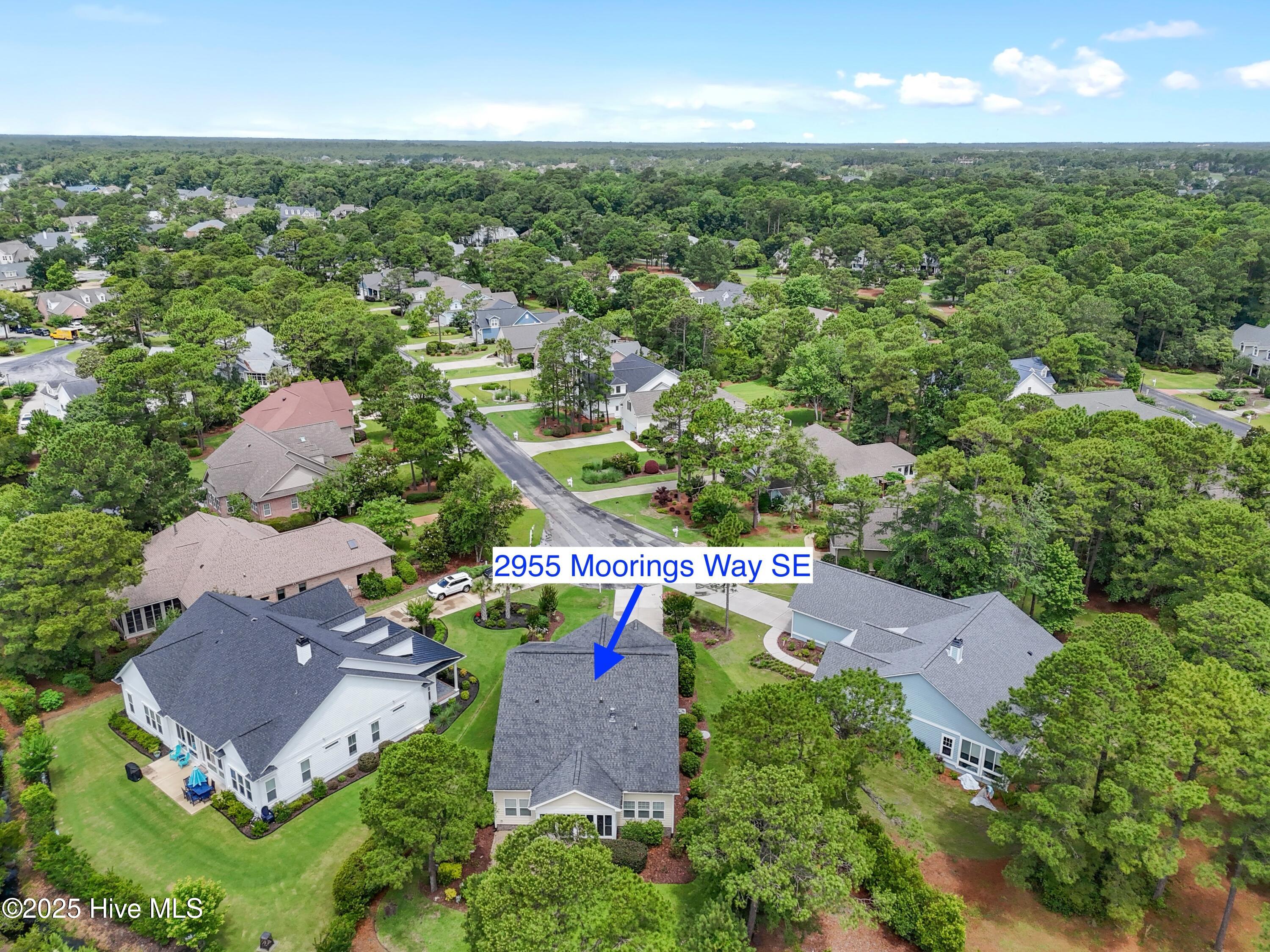 2955 Moorings Way Property Photo 60