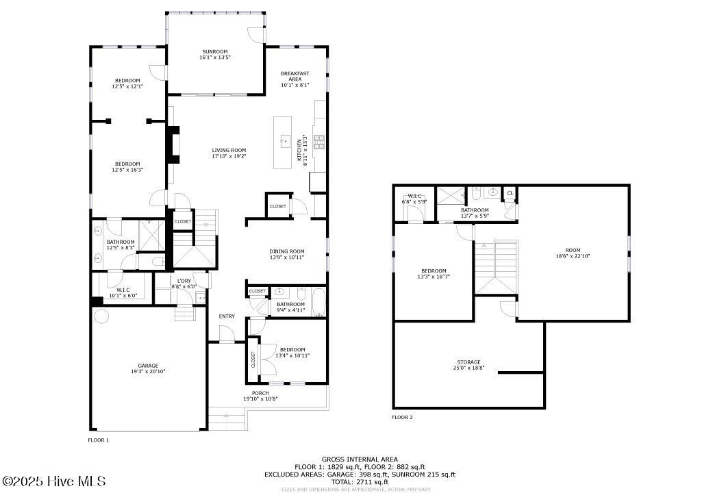 2955 Moorings Way Property Photo 62