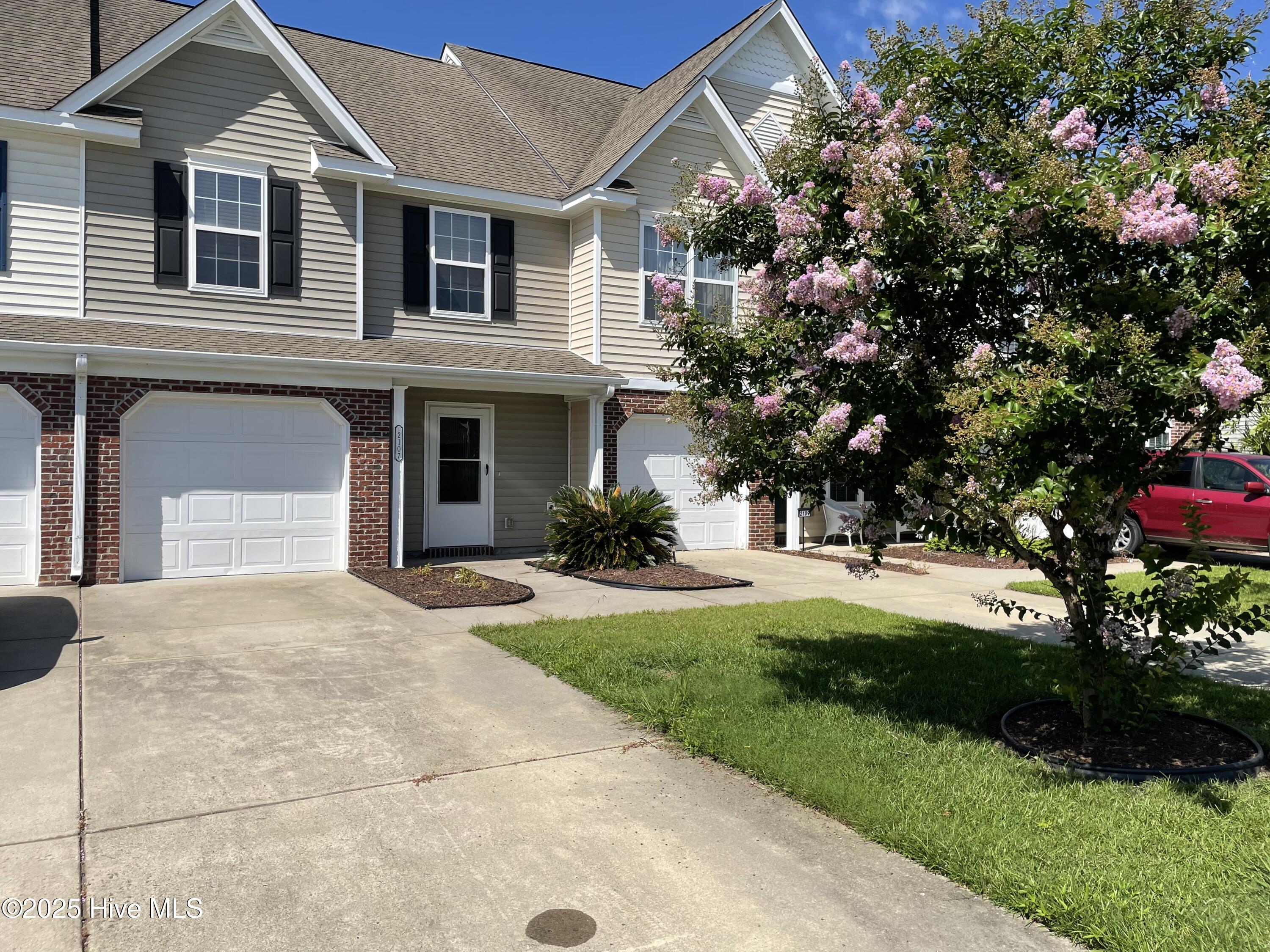 2107 Cass Lake Road Property Photo 1