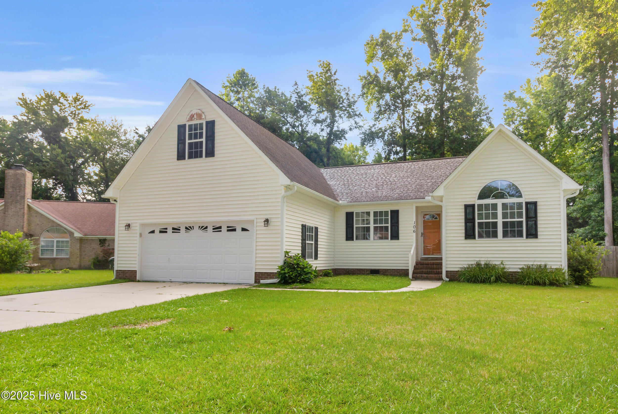 106 Knights Court Property Photo 1