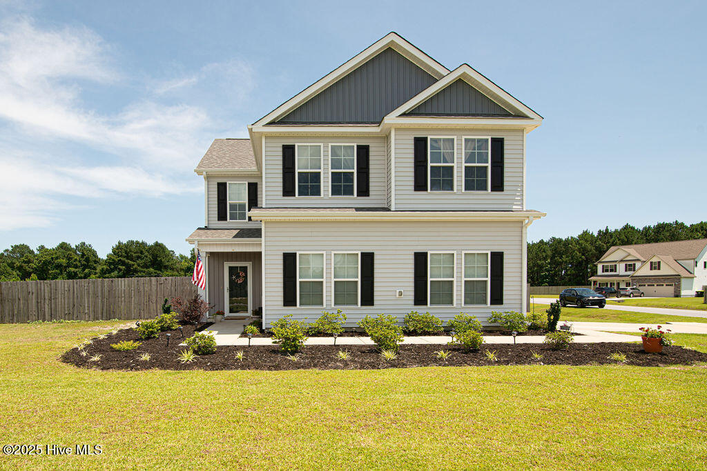 103 Baymeade Court Property Photo 1